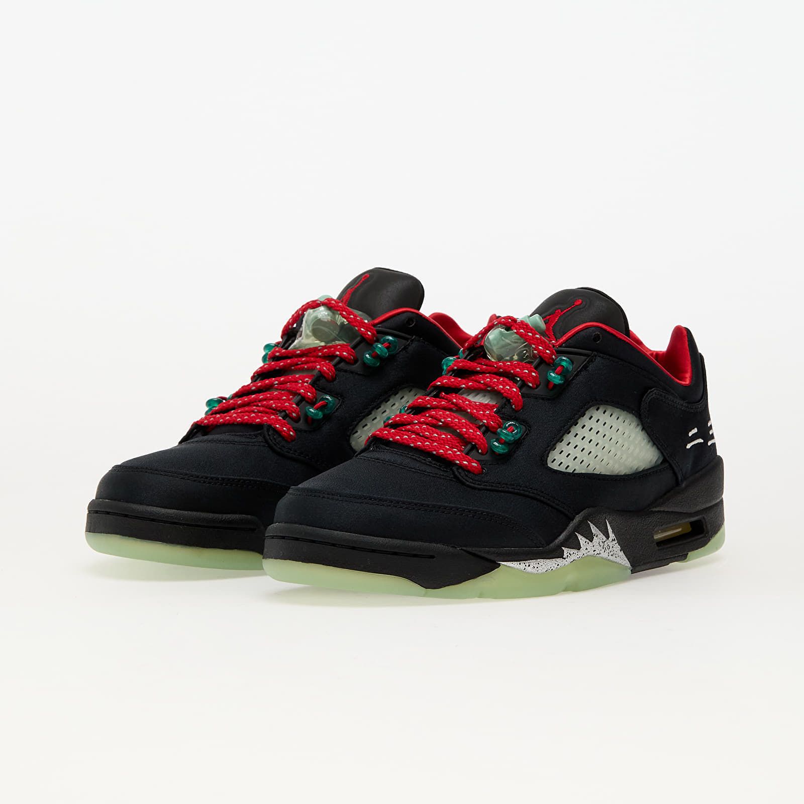 Sneakers Air 5 Retro Low SP / - EUR 35.5 - Jordan - Modalova