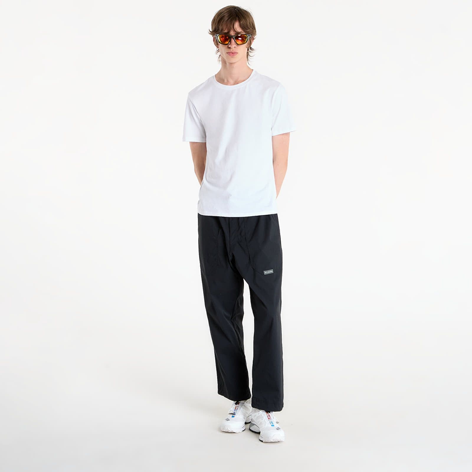 Pantaloni Landroamer Scout Pant XL - Columbia - Modalova