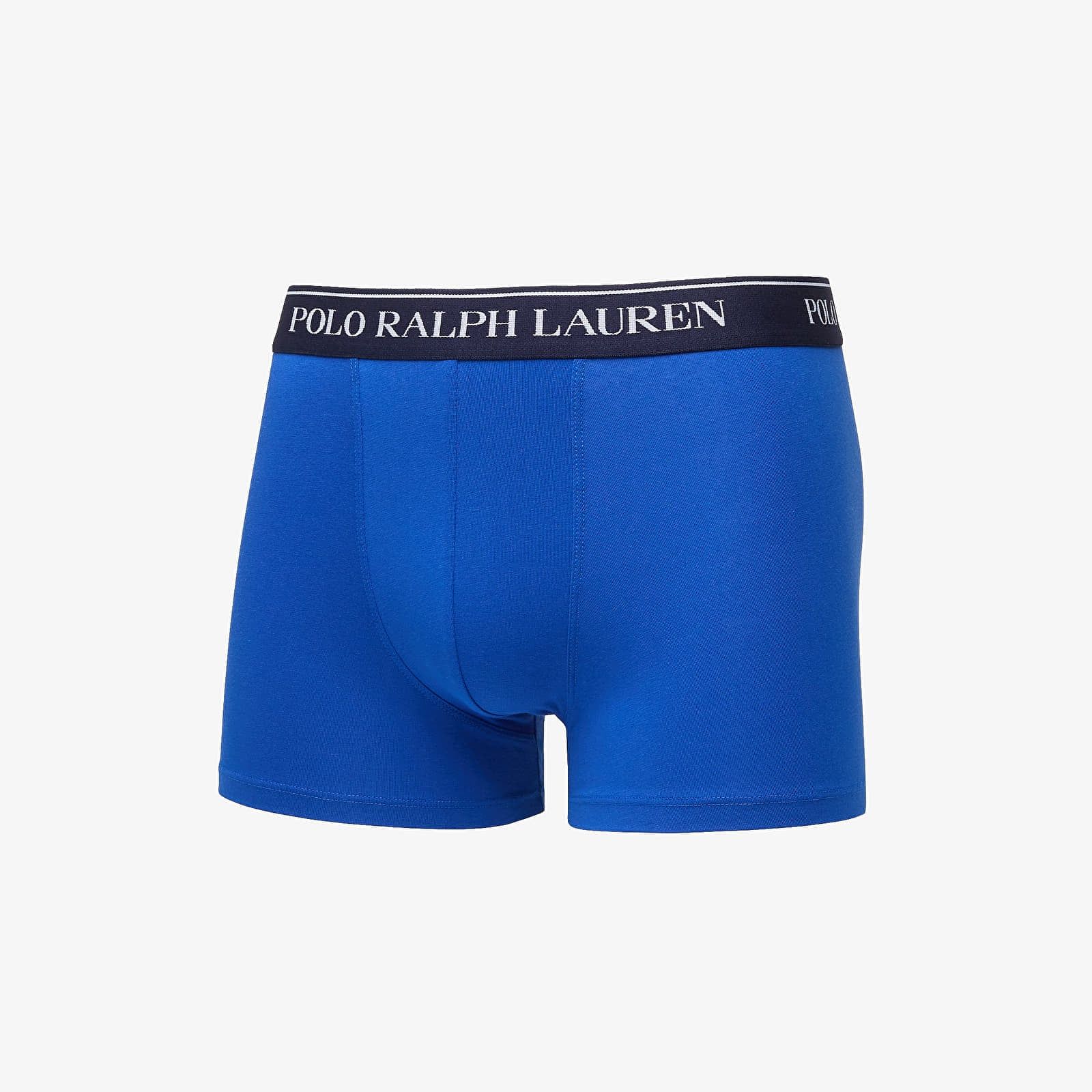 Boxer Classic Trunk 5-Pack M - Ralph Lauren - Modalova