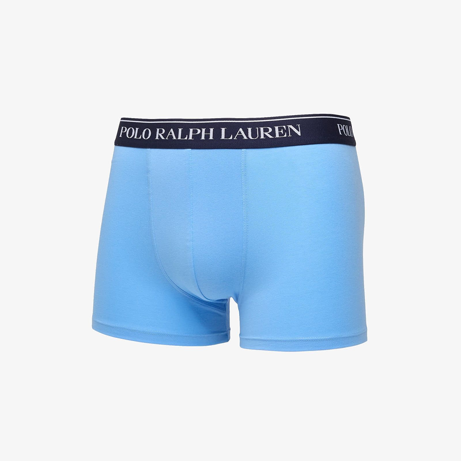 Boxer Classic Trunk 5-Pack M - Ralph Lauren - Modalova