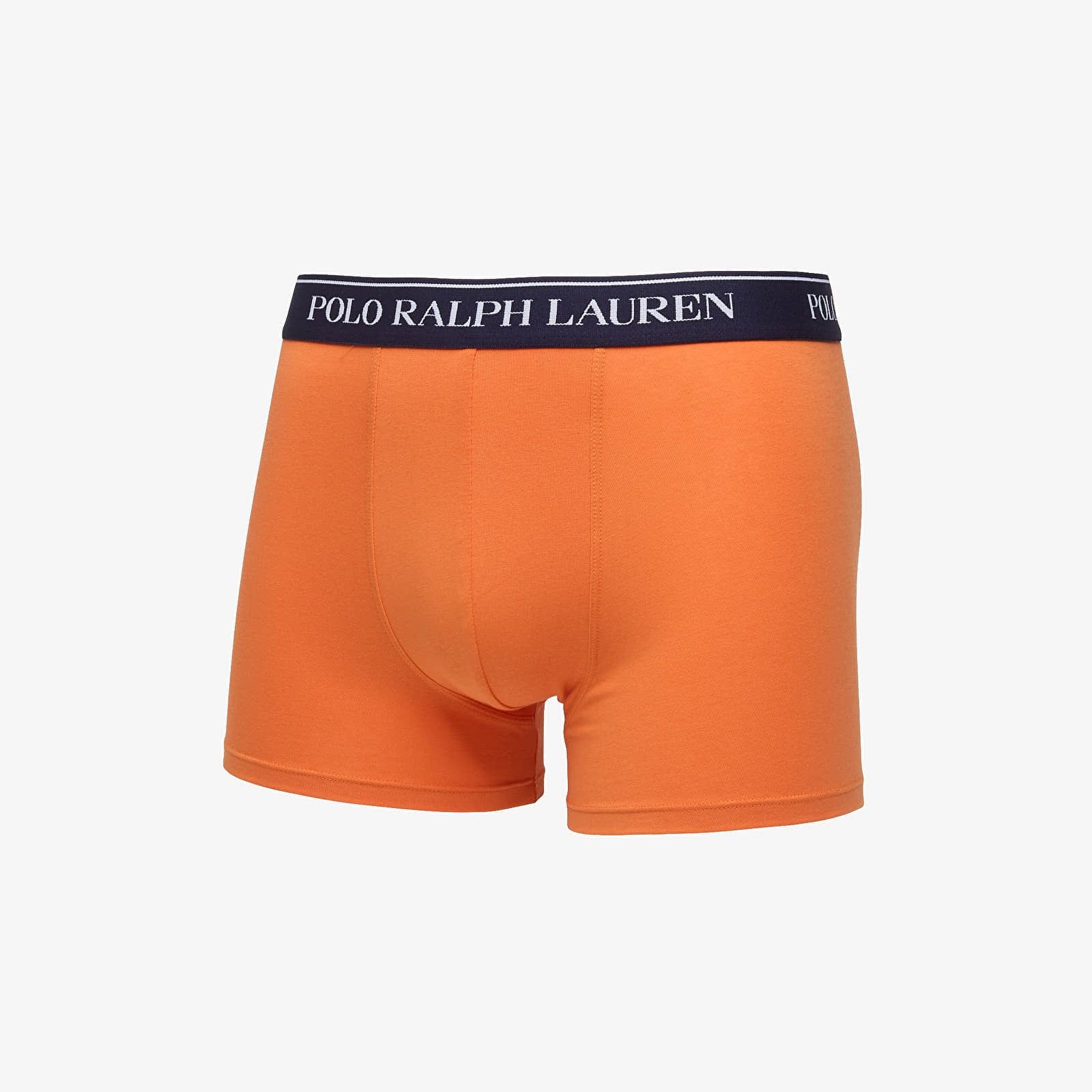 Boxer Classic Trunk 5-Pack M - Ralph Lauren - Modalova