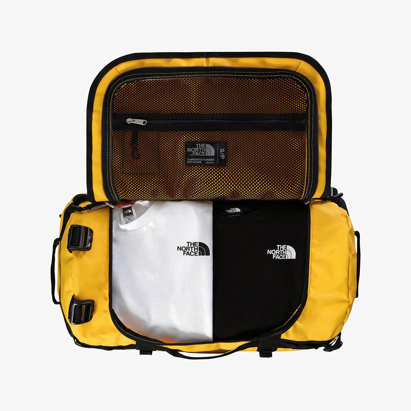Borsa Base Camp Duffel - S / 50 l - The North Face - Modalova