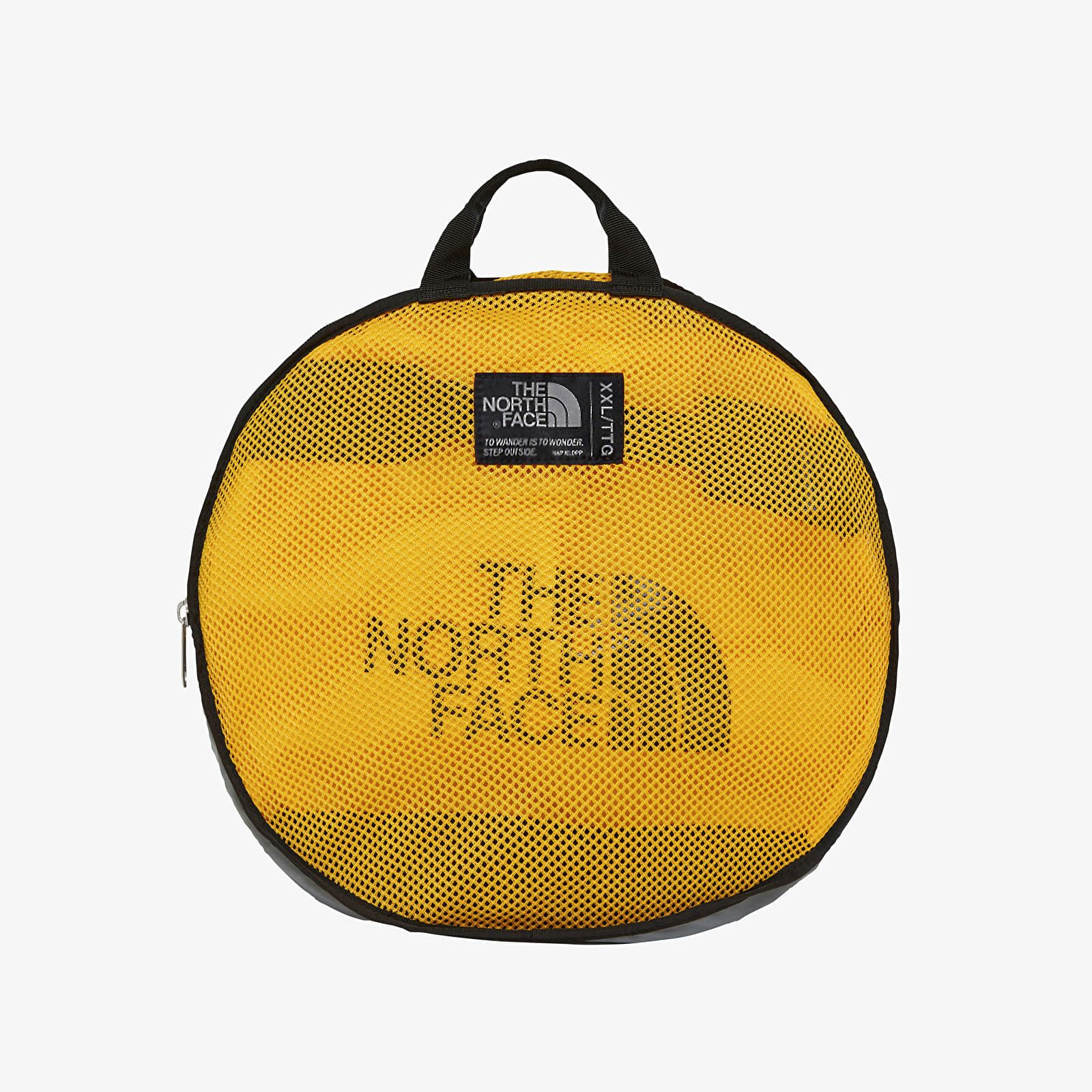 Borsa Base Camp Duffel - S / 50 l - The North Face - Modalova