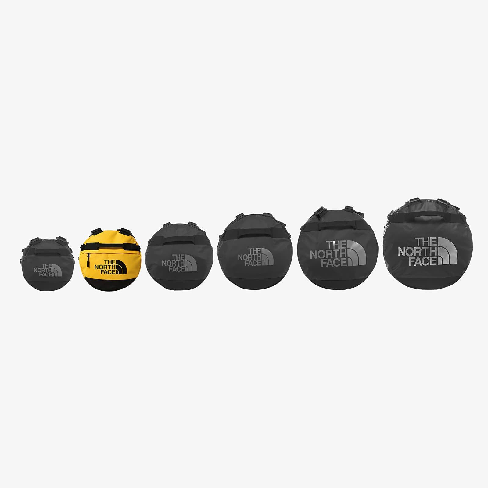 Borsa Base Camp Duffel - S / 50 l - The North Face - Modalova