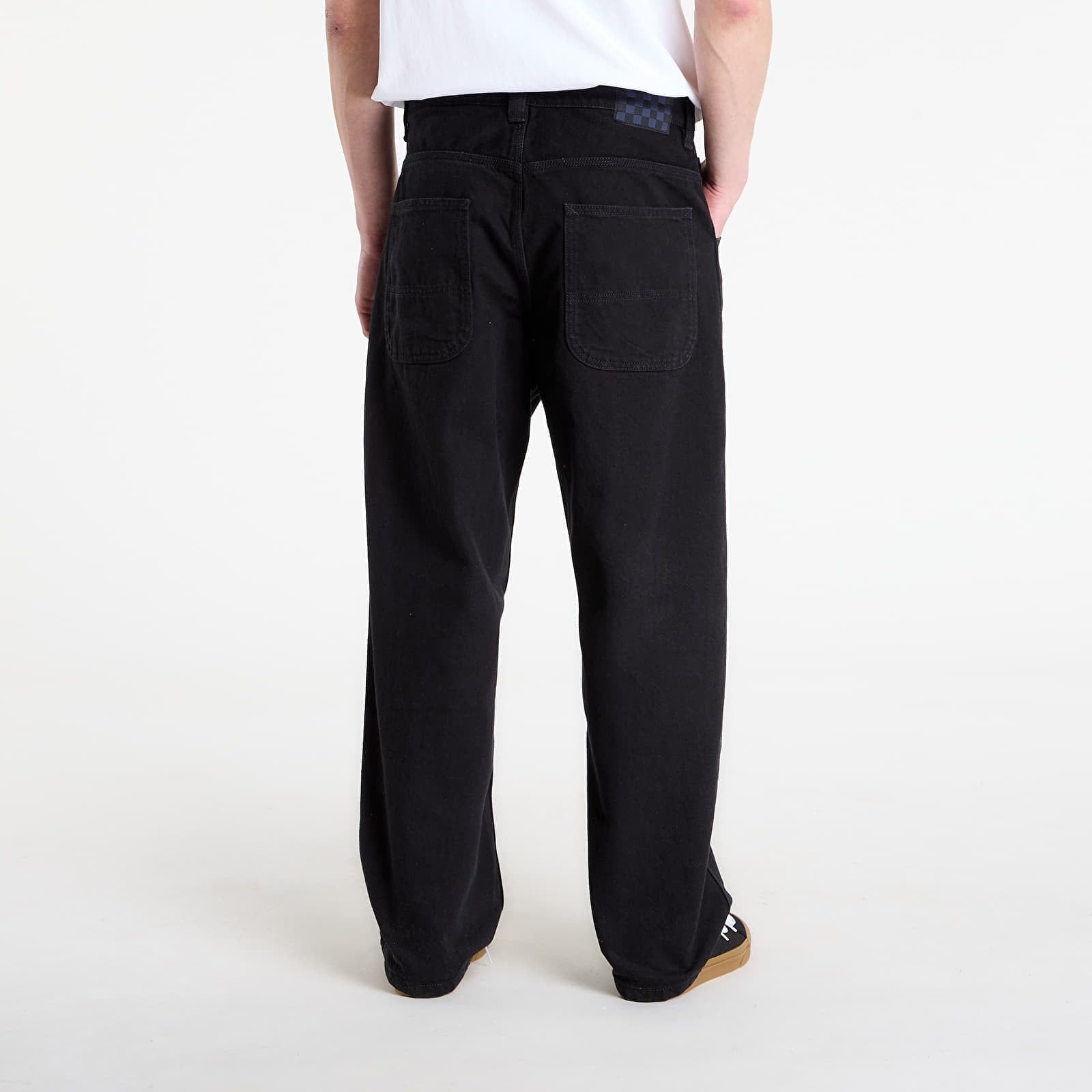 Pantaloni Skate Check-5 Loose Denim 31 - Vans - Modalova