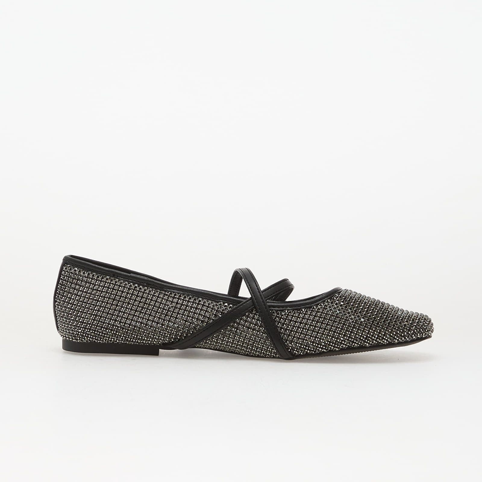 Steve Madden Watchlist Black 10 - Steve Madden - Modalova