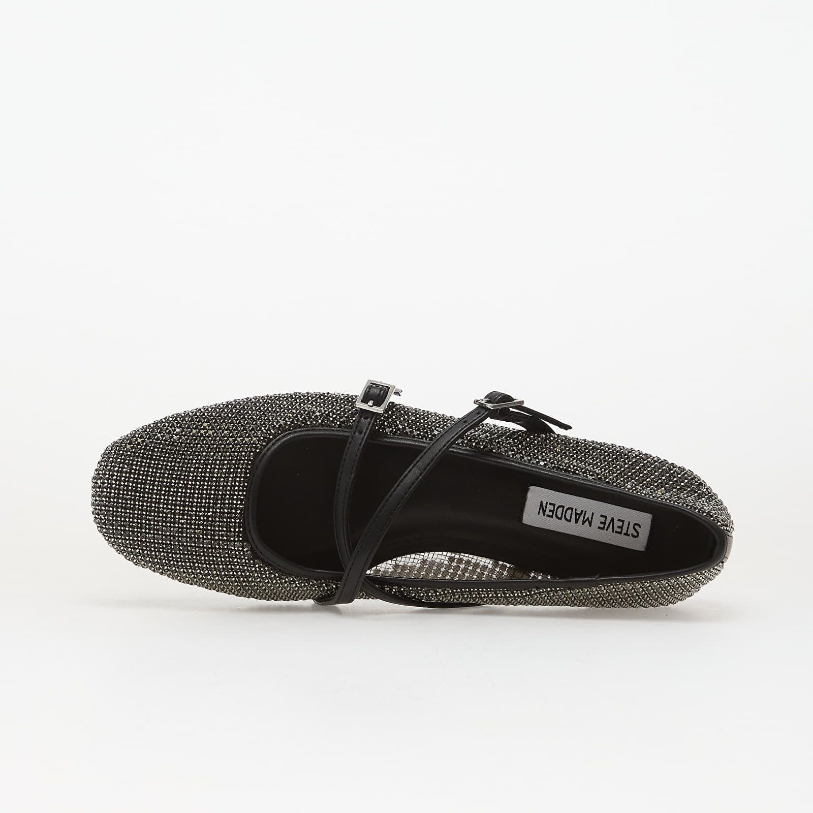 Steve Madden Watchlist Black 10 - Steve Madden - Modalova