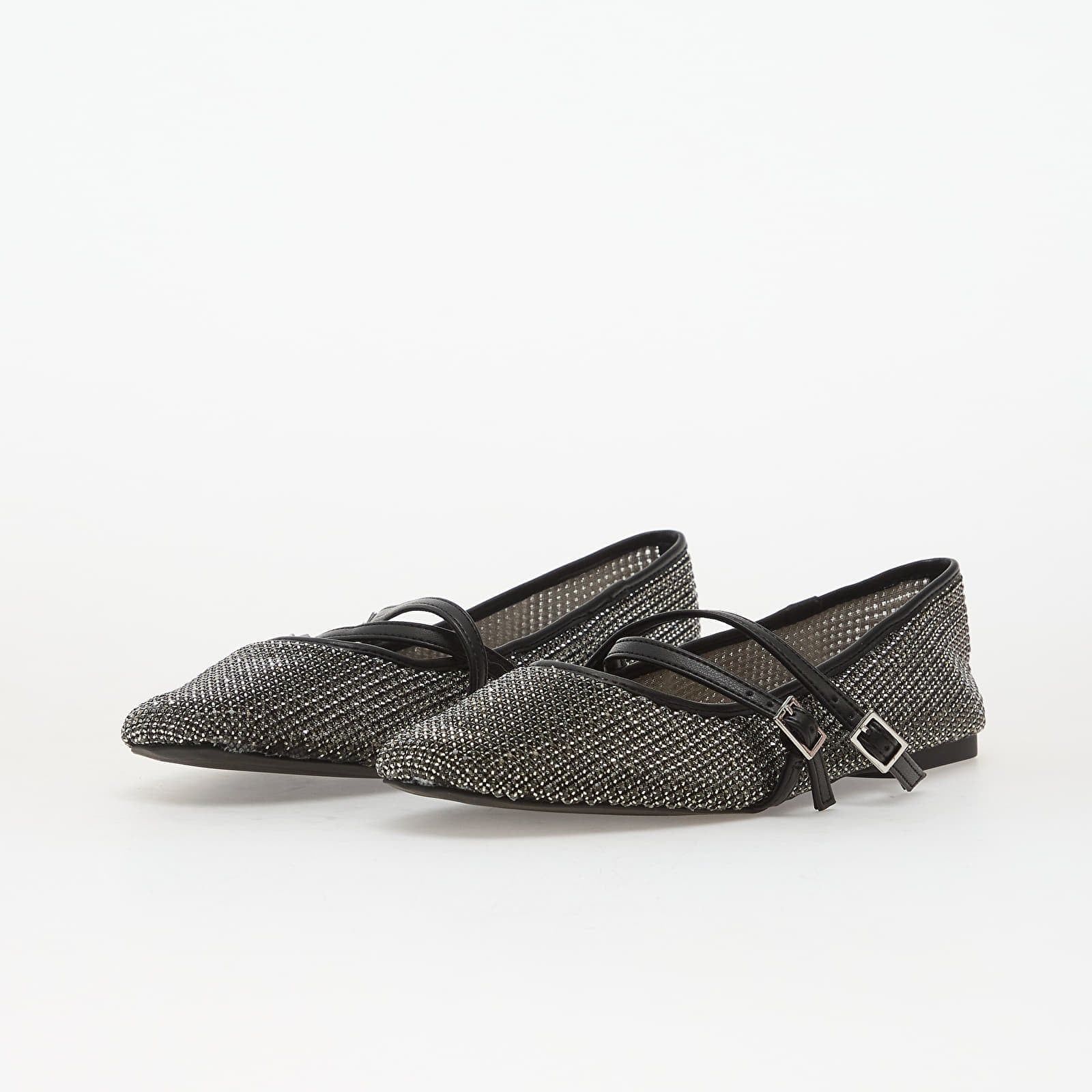 Steve Madden Watchlist Black 10 - Steve Madden - Modalova