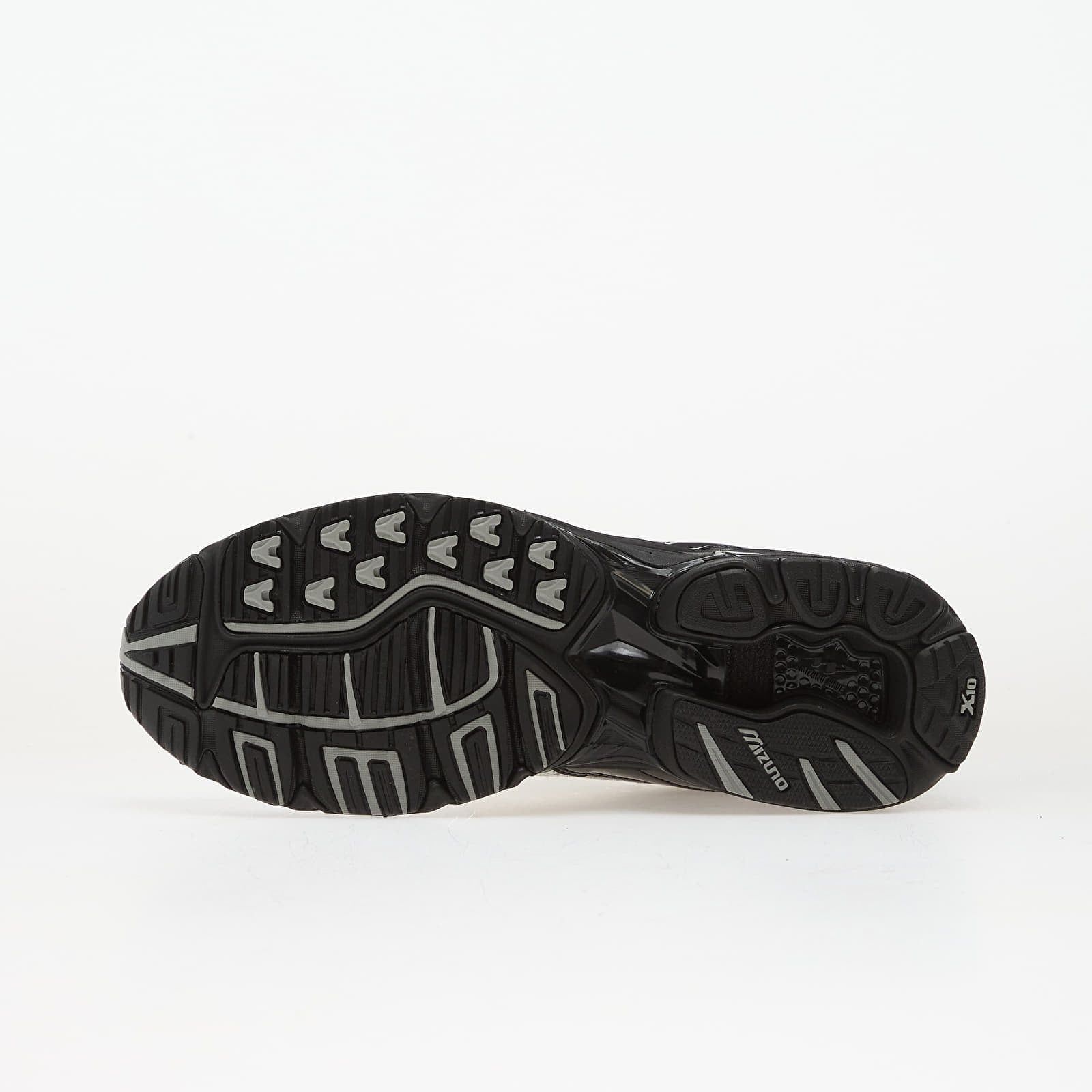 Sneakers Wave Rider 10 (U) / / EUR 42 - Mizuno - Modalova