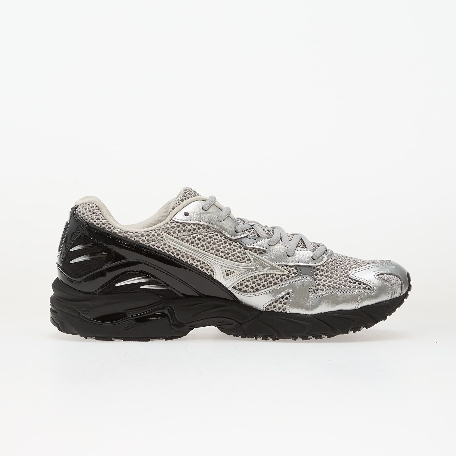 Sneakers Wave Rider 10 (U) / / EUR 42 - Mizuno - Modalova