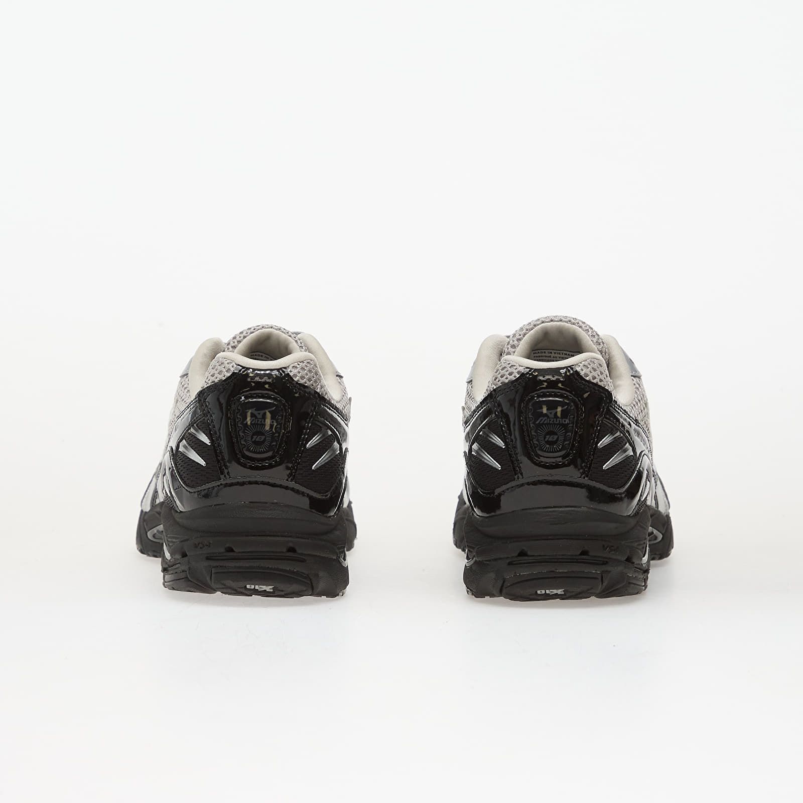 Sneakers Wave Rider 10 (U) / / EUR 42 - Mizuno - Modalova