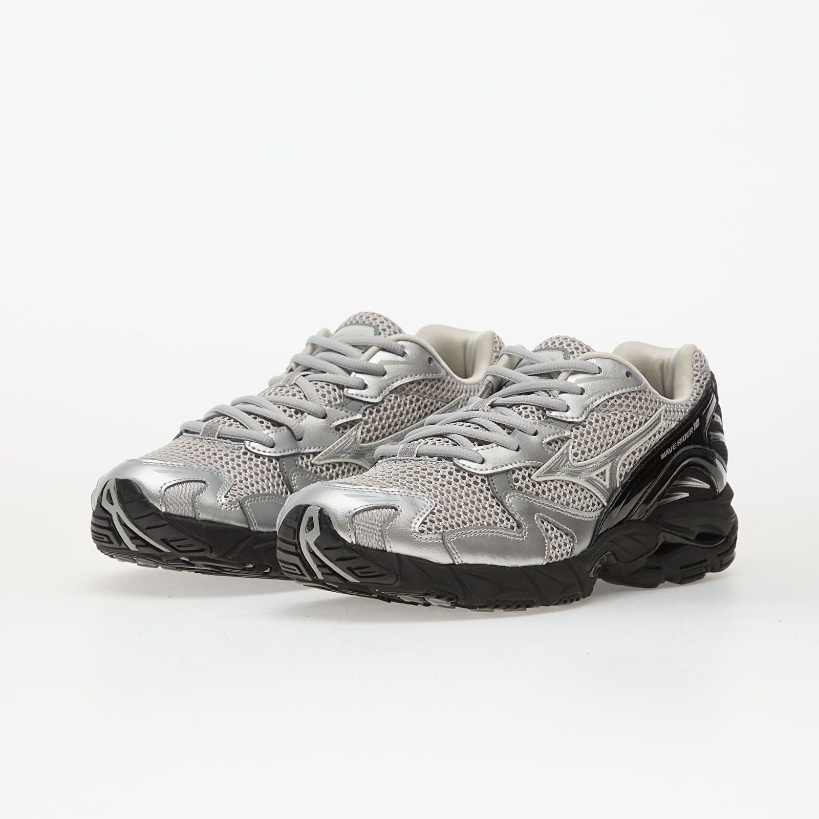 Sneakers Wave Rider 10 (U) / / EUR 42 - Mizuno - Modalova