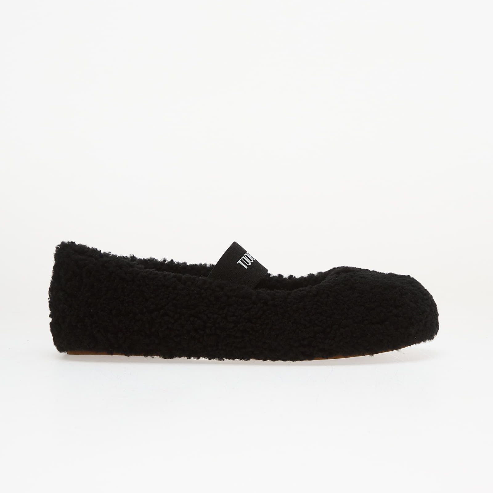Shearling Ballerina 36 - Moon Boot - Modalova
