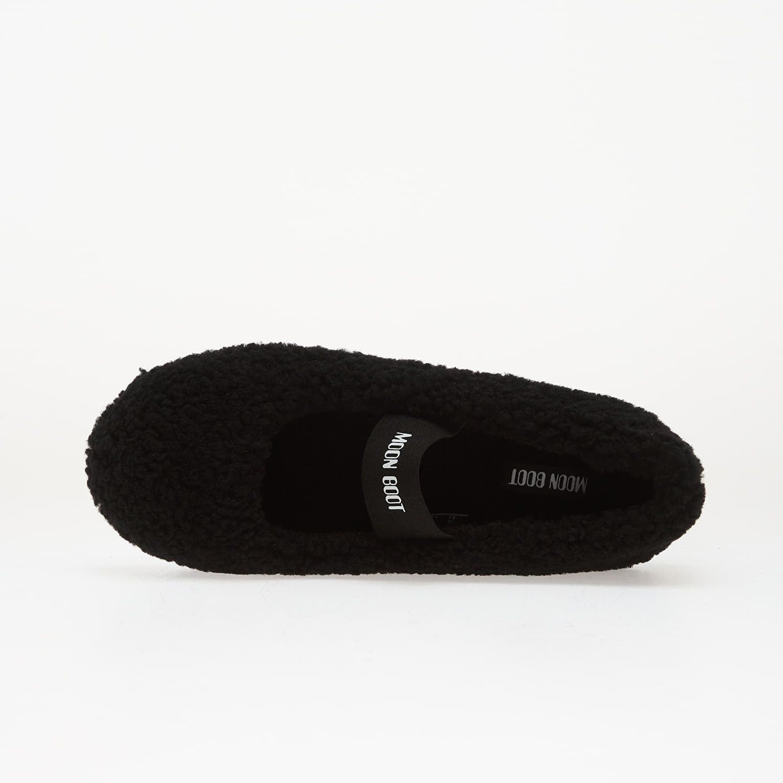 Shearling Ballerina 36 - Moon Boot - Modalova