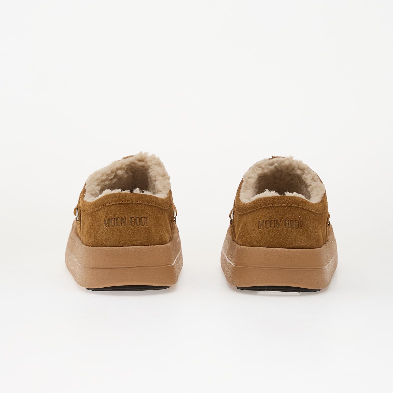 Scarpe Park Slipper 45 - Moon Boot - Modalova