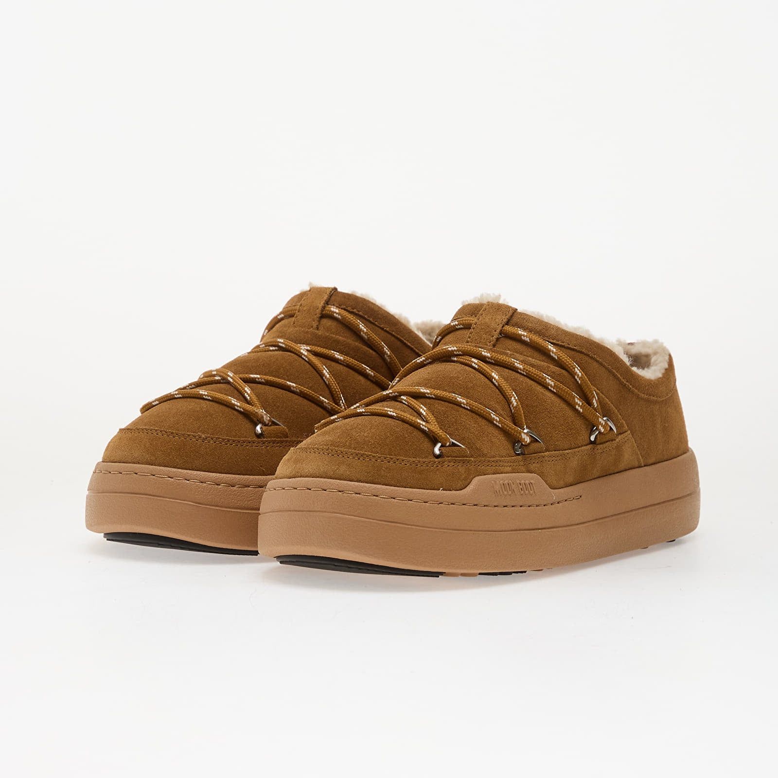 Scarpe Park Slipper 45 - Moon Boot - Modalova
