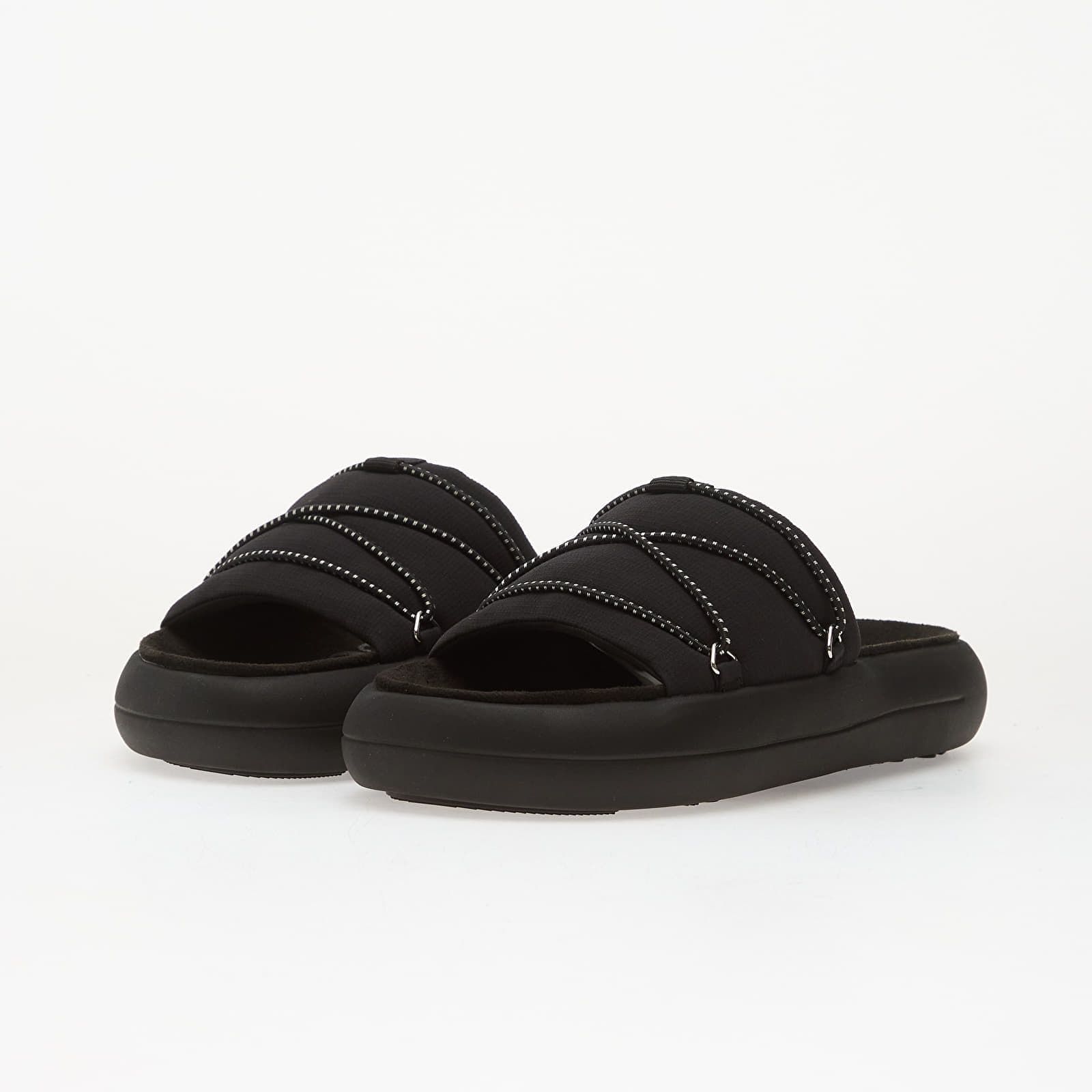 Scarpe Icon Slide 39 - Moon Boot - Modalova