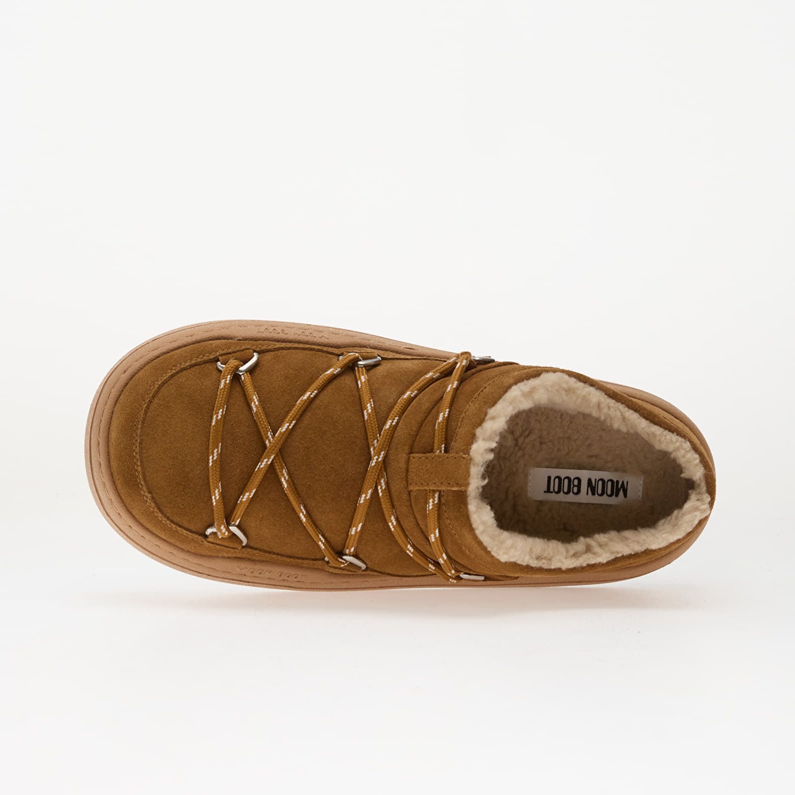 Scarpe Park Slipper 45 - Moon Boot - Modalova