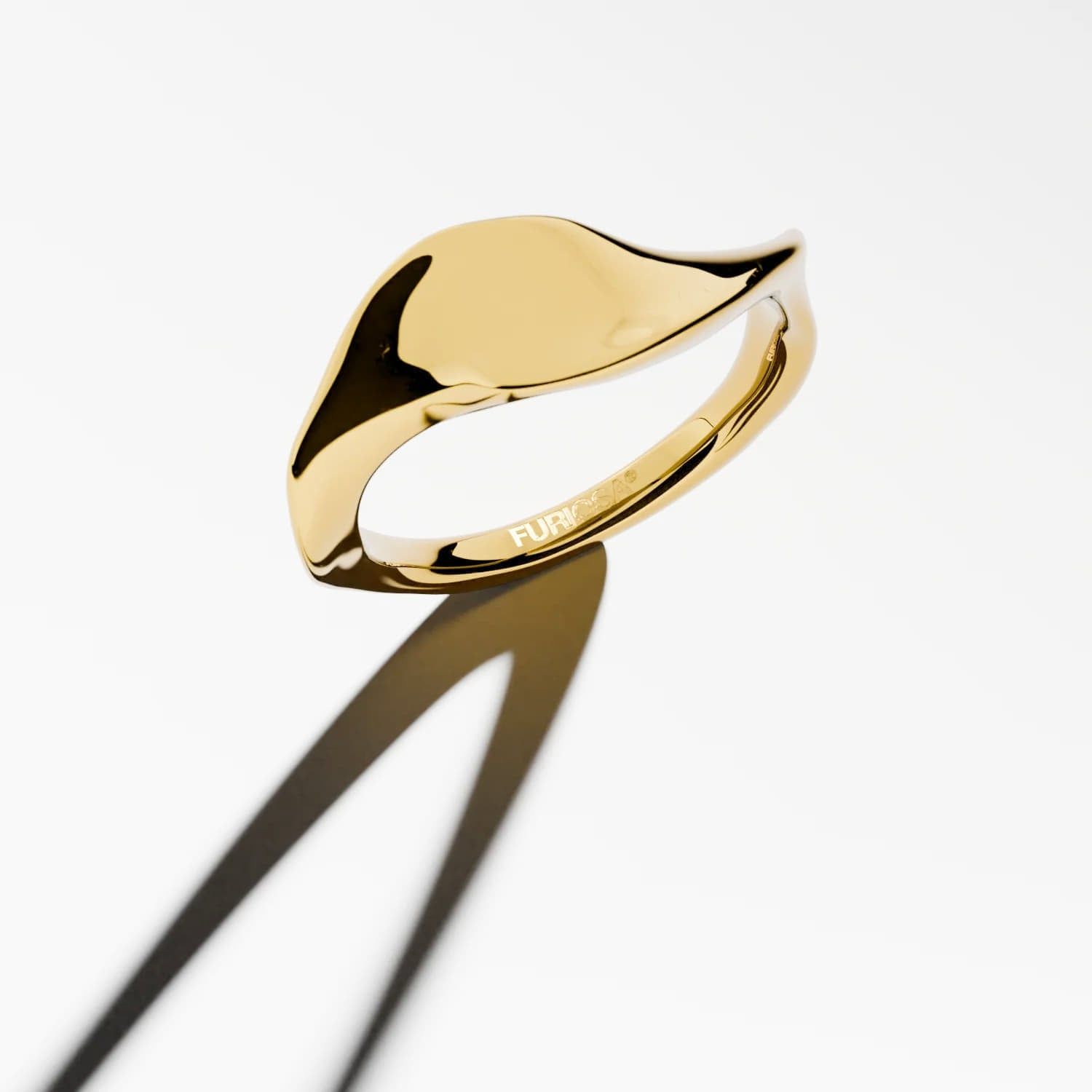 Anello Finesse Ring M - FURIOSA® - Modalova