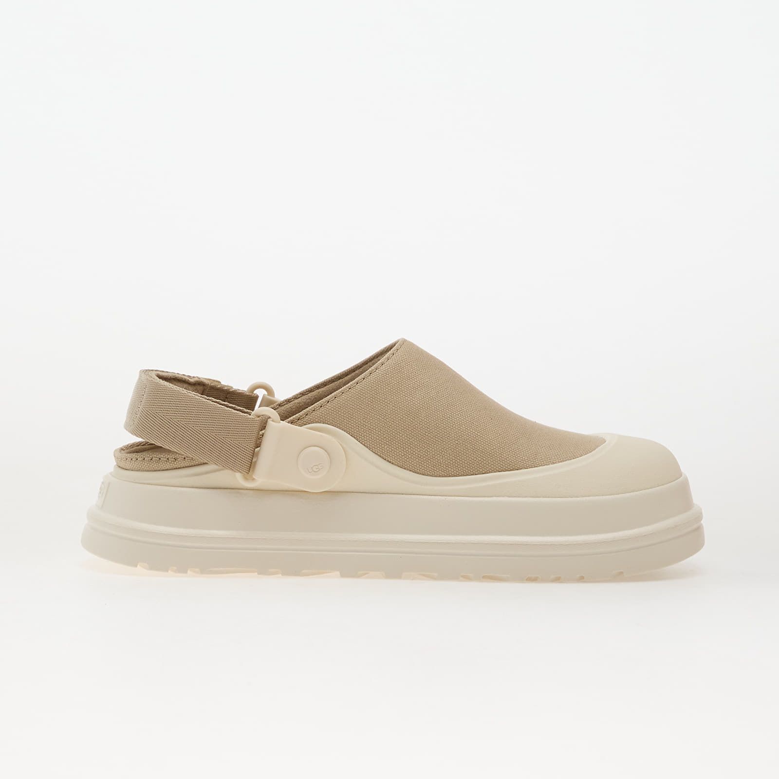 W Goldenglow Canvas Clog 9 - UGG - Modalova