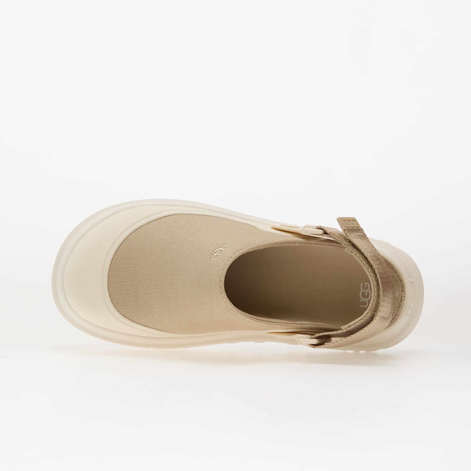W Goldenglow Canvas Clog 9 - UGG - Modalova
