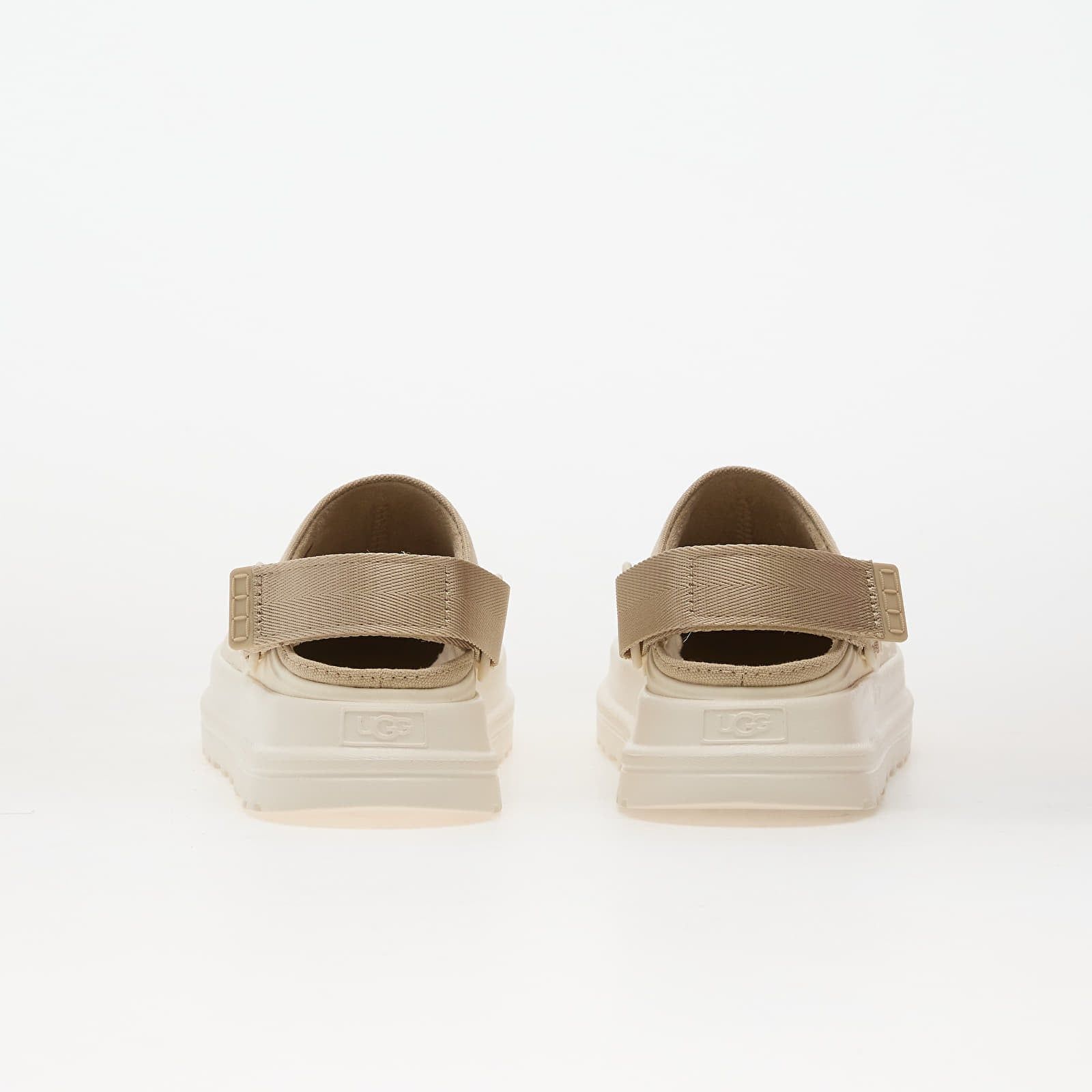 W Goldenglow Canvas Clog 9 - UGG - Modalova