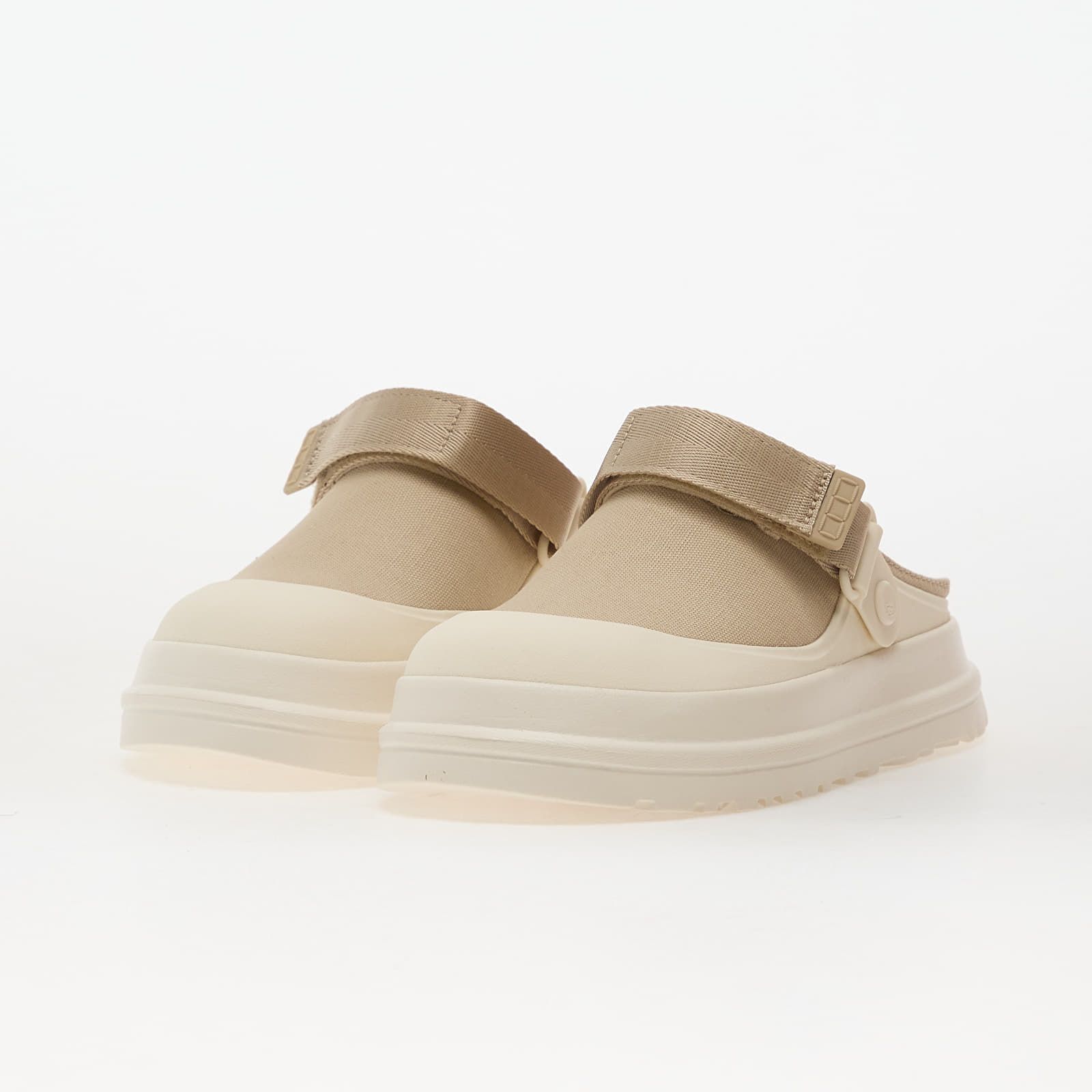 W Goldenglow Canvas Clog 9 - UGG - Modalova