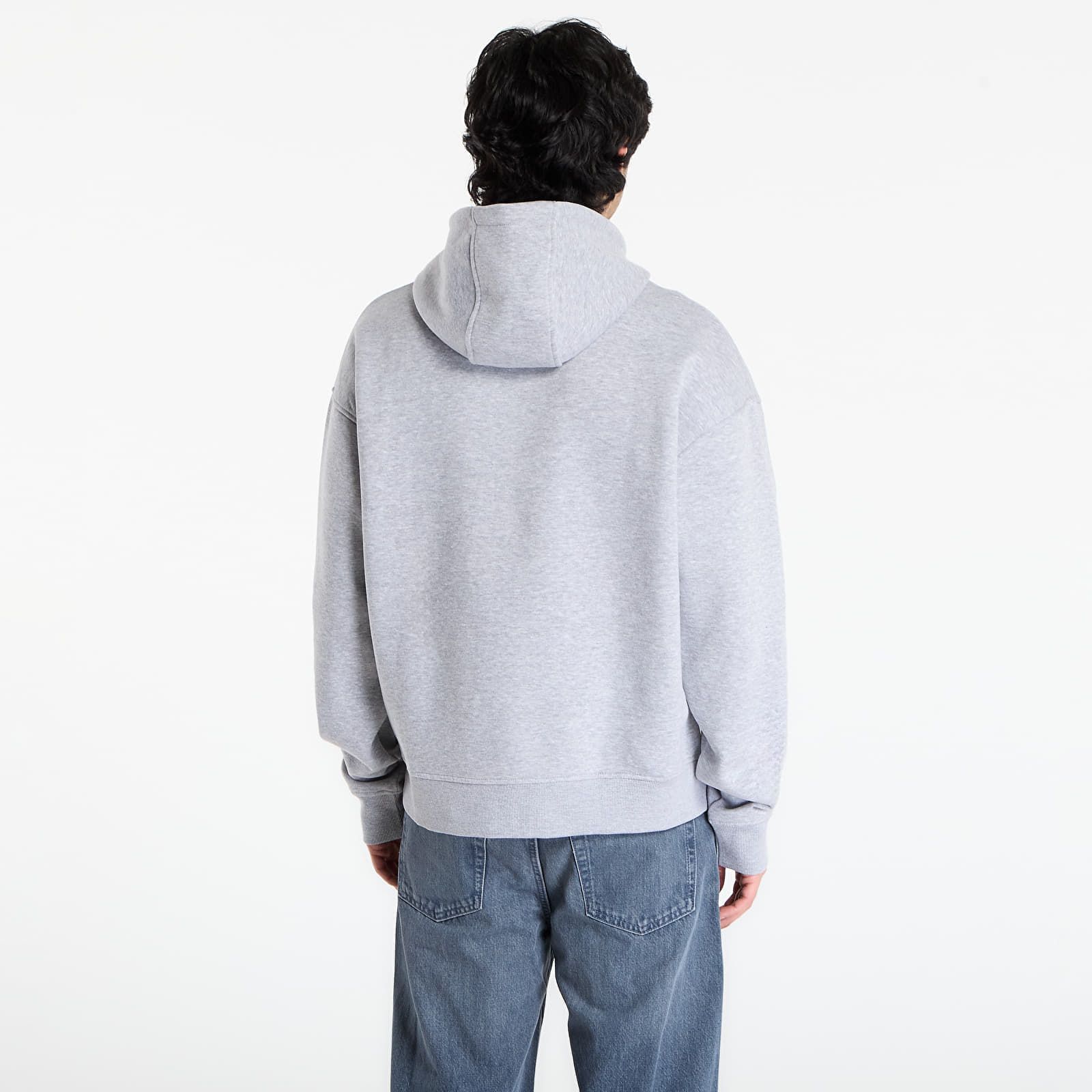 Felpa Freshman Hoodie XL - Reebok - Modalova
