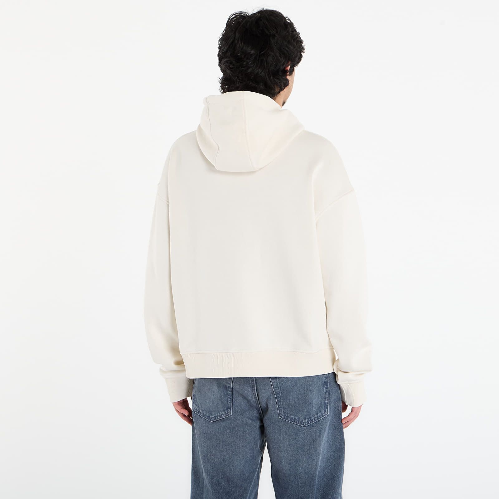 Felpa Freshman Hoodie L - Reebok - Modalova