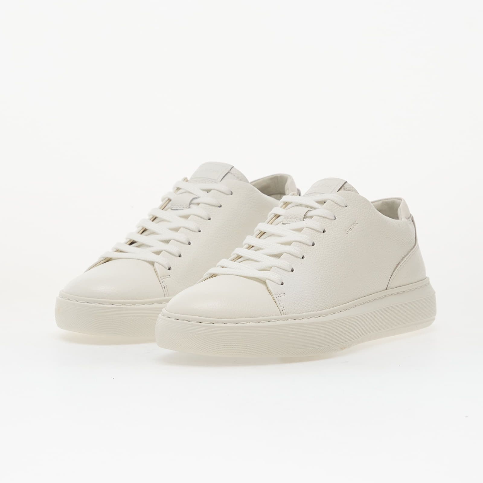 Sneakers Geox U Deiven White EUR 44 - Geox - Modalova