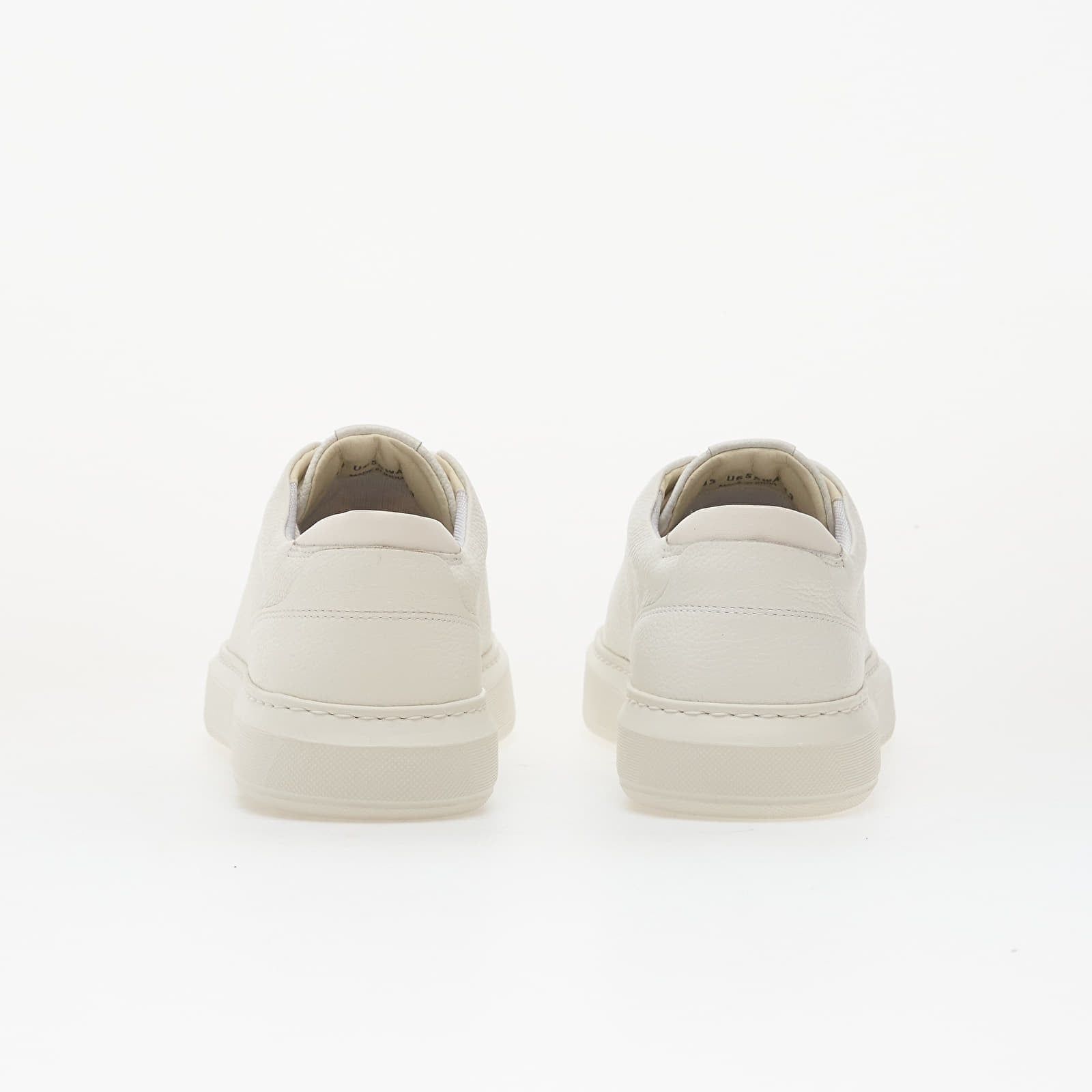 Sneakers Geox U Deiven White EUR 44 - Geox - Modalova