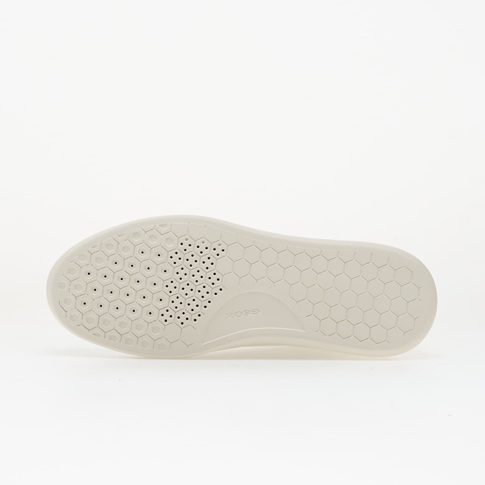 Sneakers Geox U Deiven White EUR 44 - Geox - Modalova