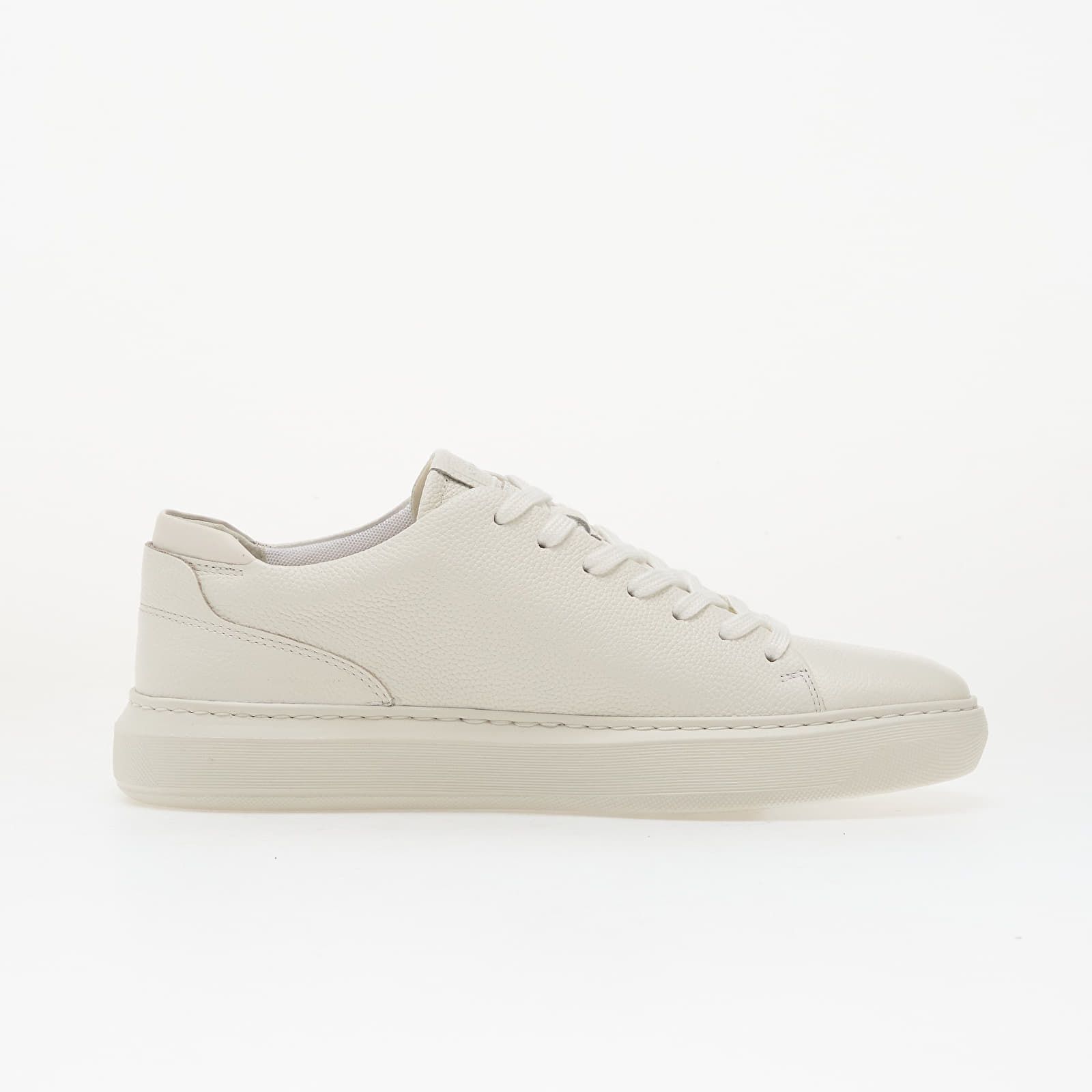 Sneakers Geox U Deiven White EUR 44 - Geox - Modalova