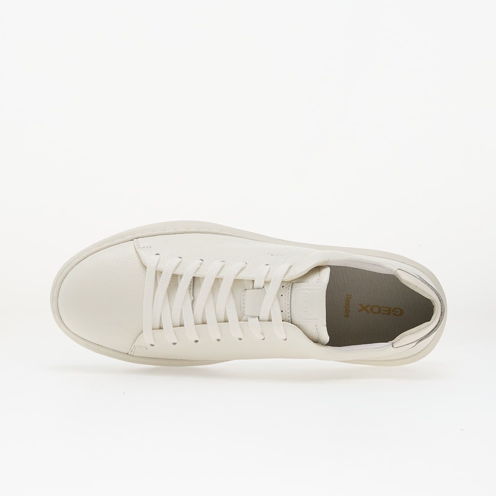 Sneakers Geox U Deiven White EUR 44 - Geox - Modalova