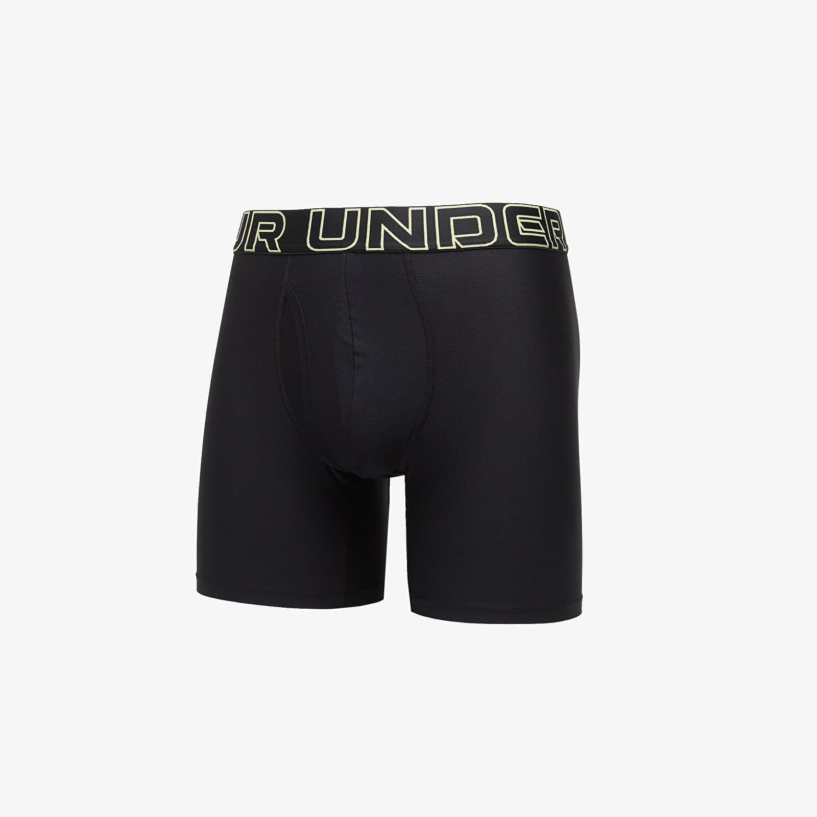 Boxer Performance Tech Mesh Solid 6in 3-Pack S - Under Armour - Modalova