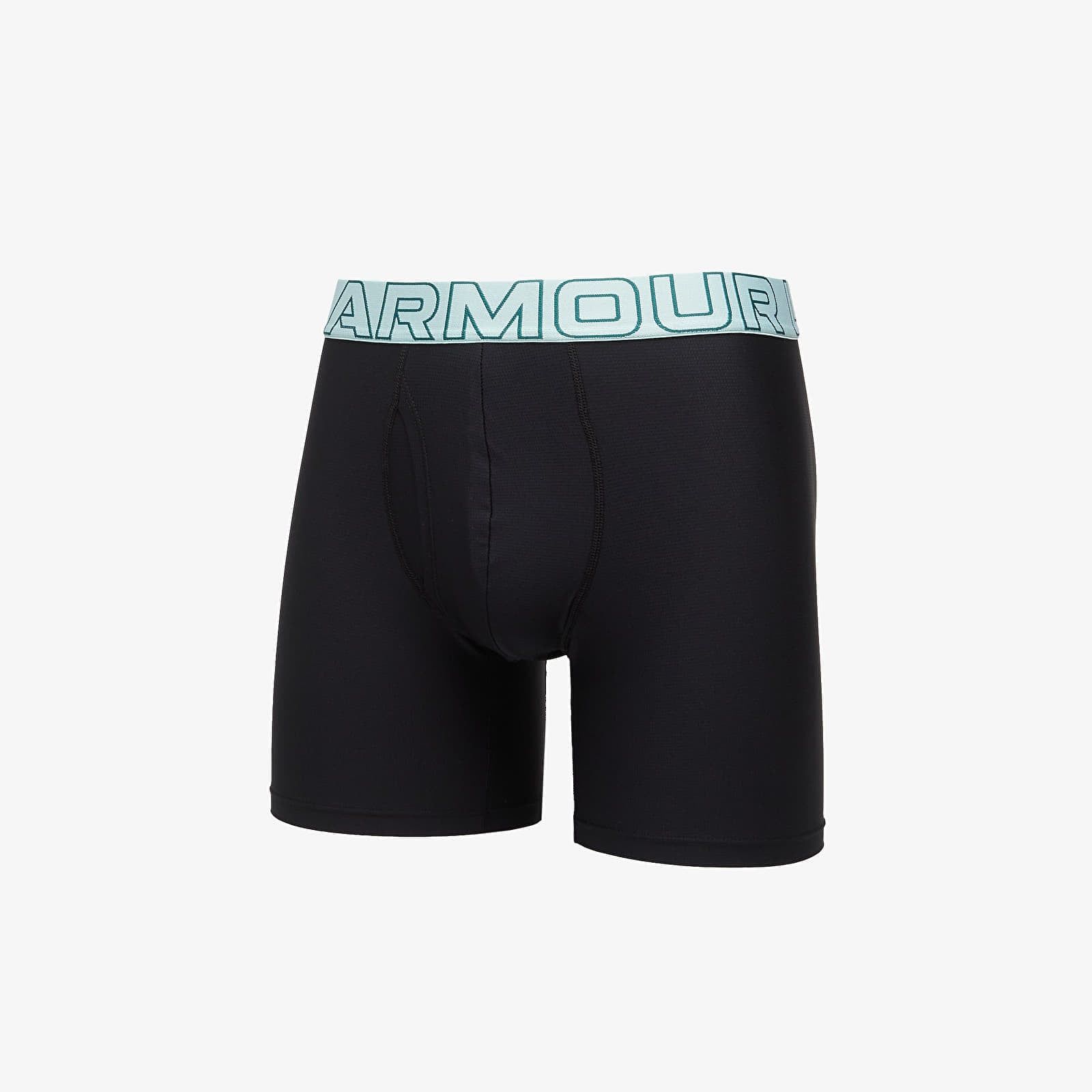 Boxer Performance Tech Mesh Solid 6in 3-Pack L - Under Armour - Modalova
