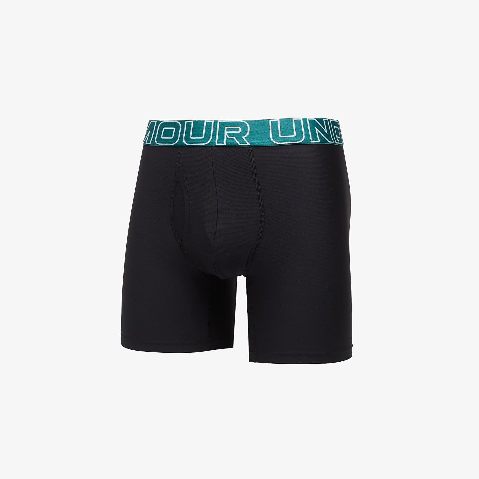 Boxer Performance Tech Mesh Solid 6in 3-Pack L - Under Armour - Modalova