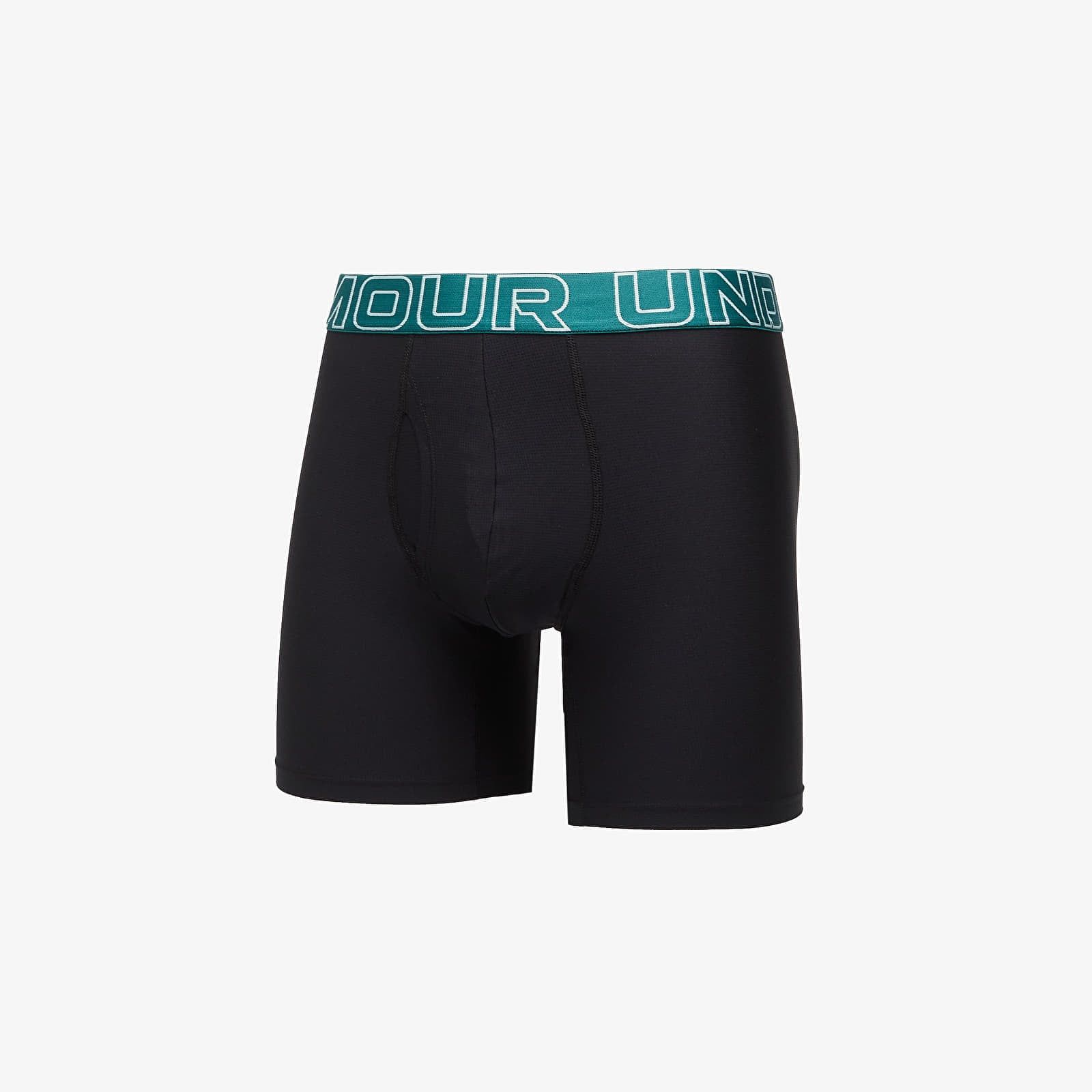 Boxer Performance Tech Mesh Solid 6in 3-Pack M - Under Armour - Modalova