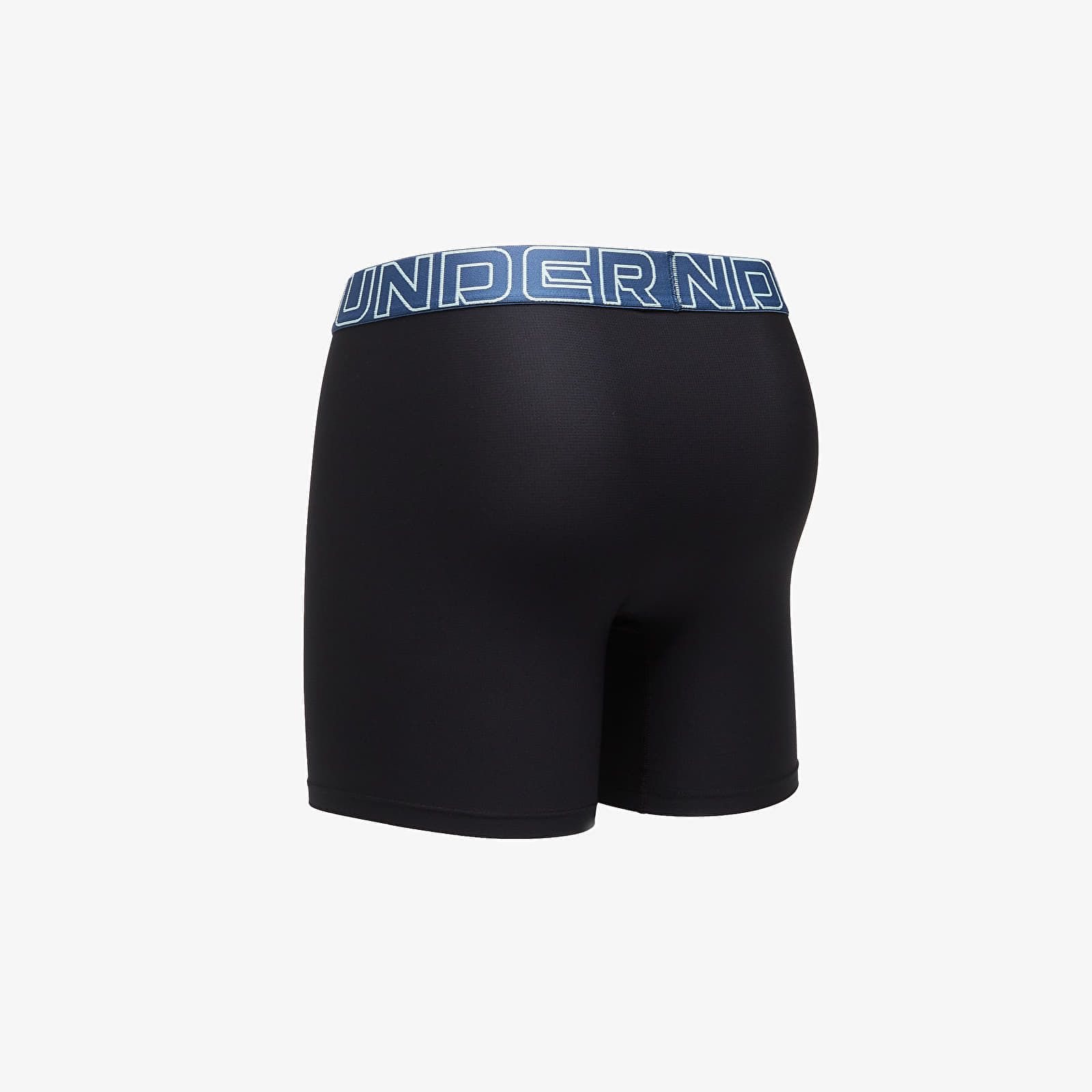 Boxer Performance Tech Mesh Solid 6in 3-Pack L - Under Armour - Modalova