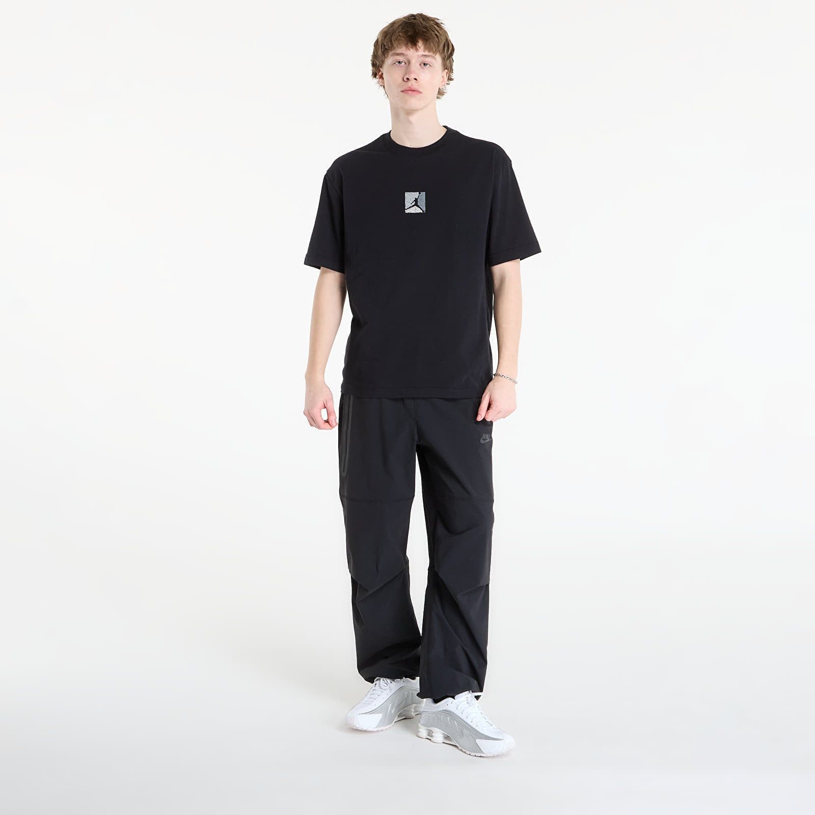 Maglietta Men's Graphic T-Shirt M - Jordan - Modalova