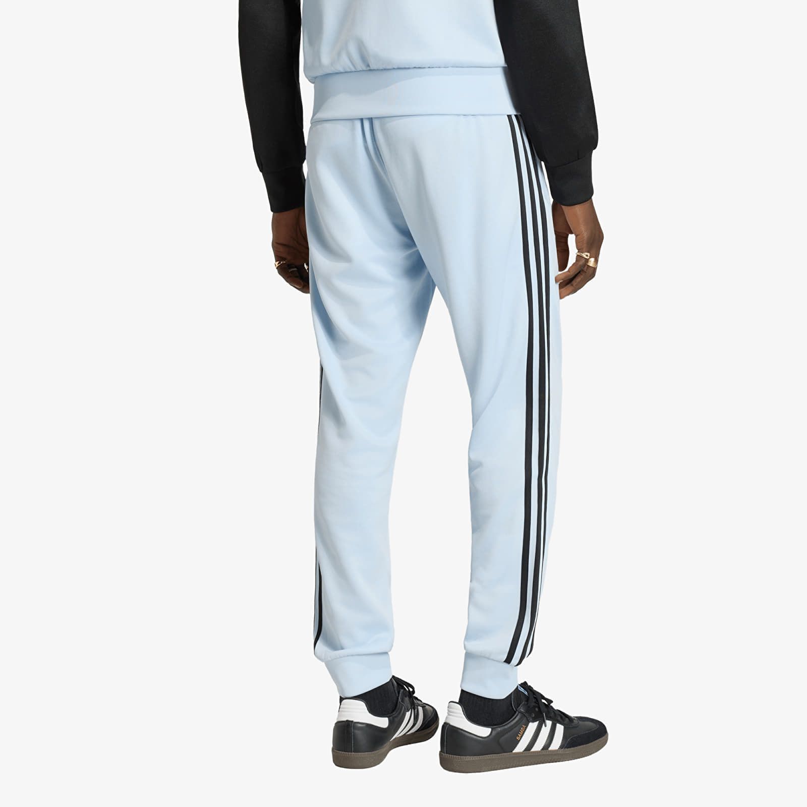 Pantaloni da ginnastica adidas Sst Track Pants XL - adidas Originals - Modalova