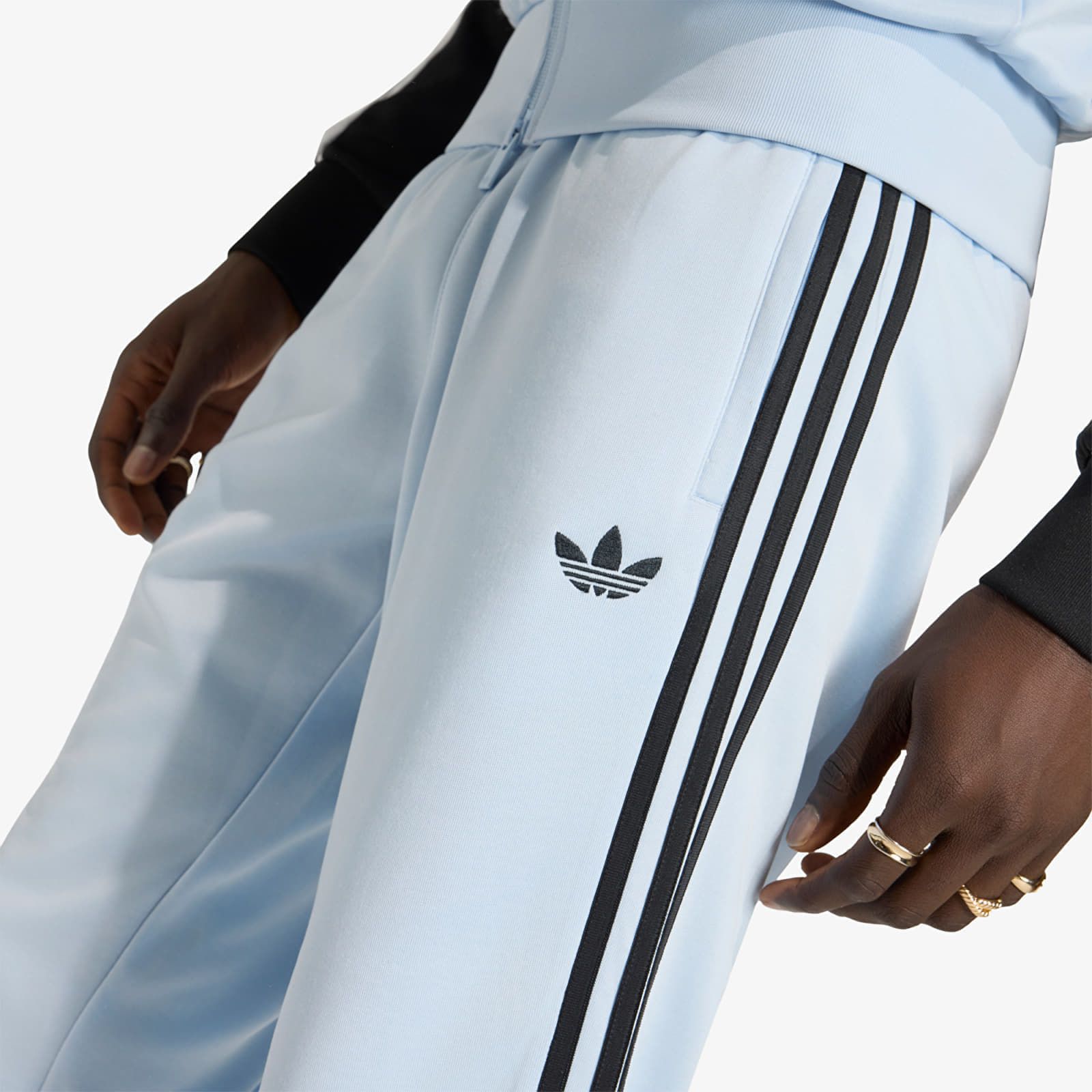 Pantaloni da ginnastica adidas Sst Track Pants XL - adidas Originals - Modalova