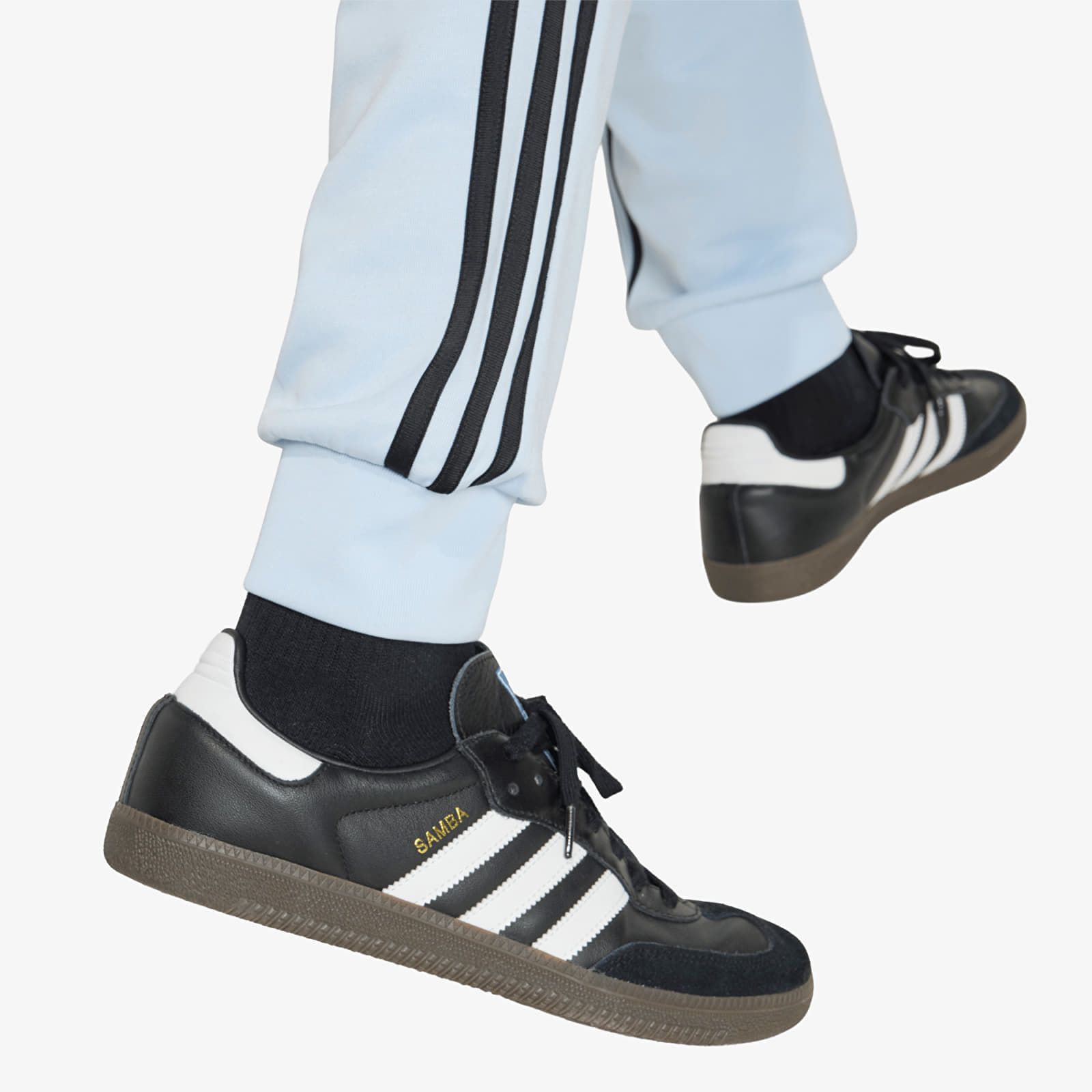 Pantaloni da ginnastica adidas Sst Track Pants XL - adidas Originals - Modalova