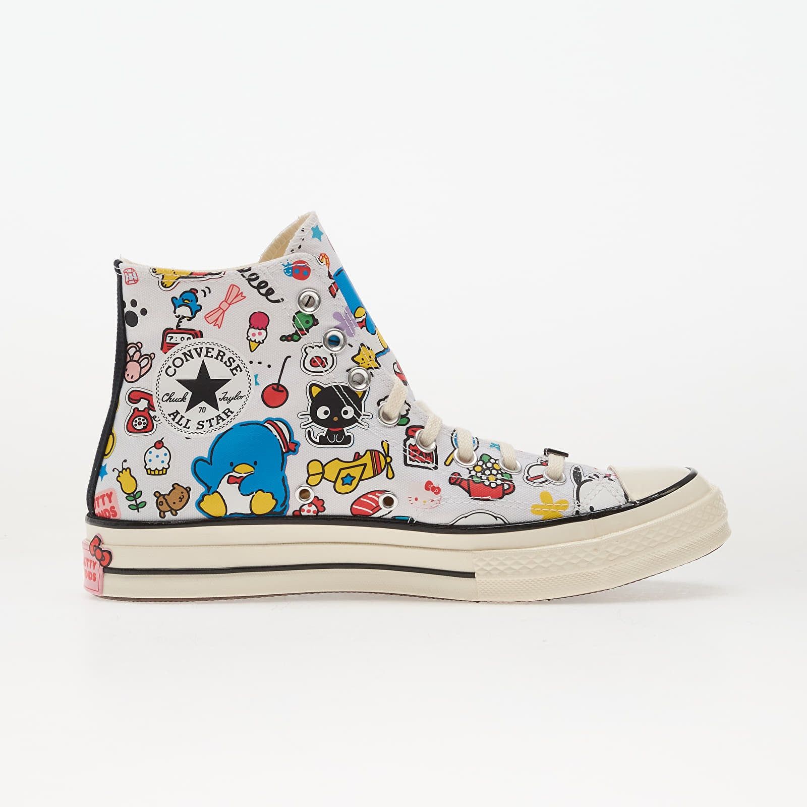 Sneakers x Hello Kitty and Friends Chuck 70 Hi / / EUR 35 - Converse - Modalova