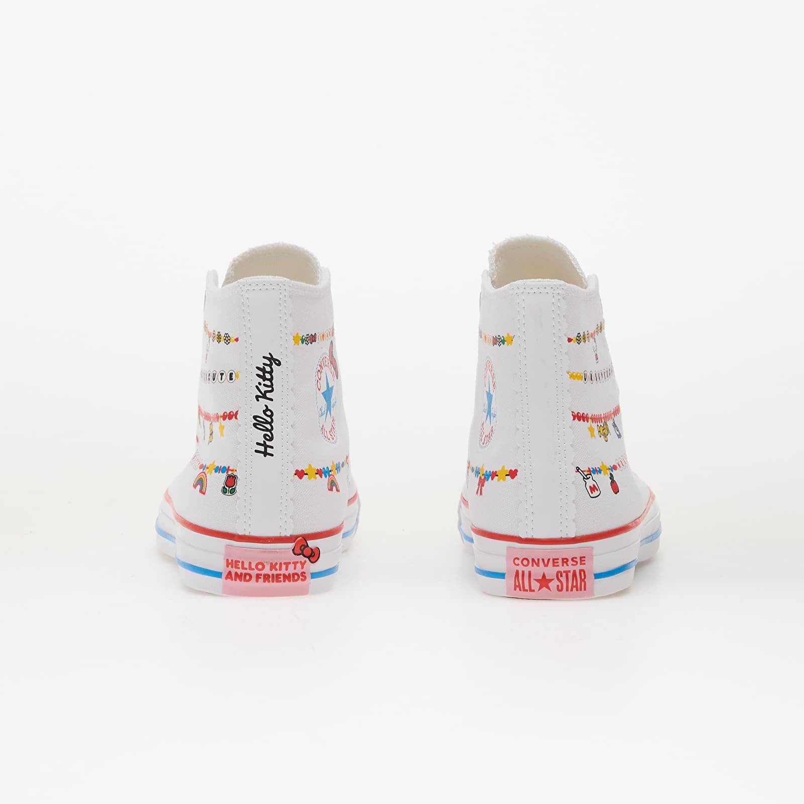 Sneakers x Hello Kitty and Friends Chuck Taylor All Star Hi / / EUR 35 - Converse - Modalova