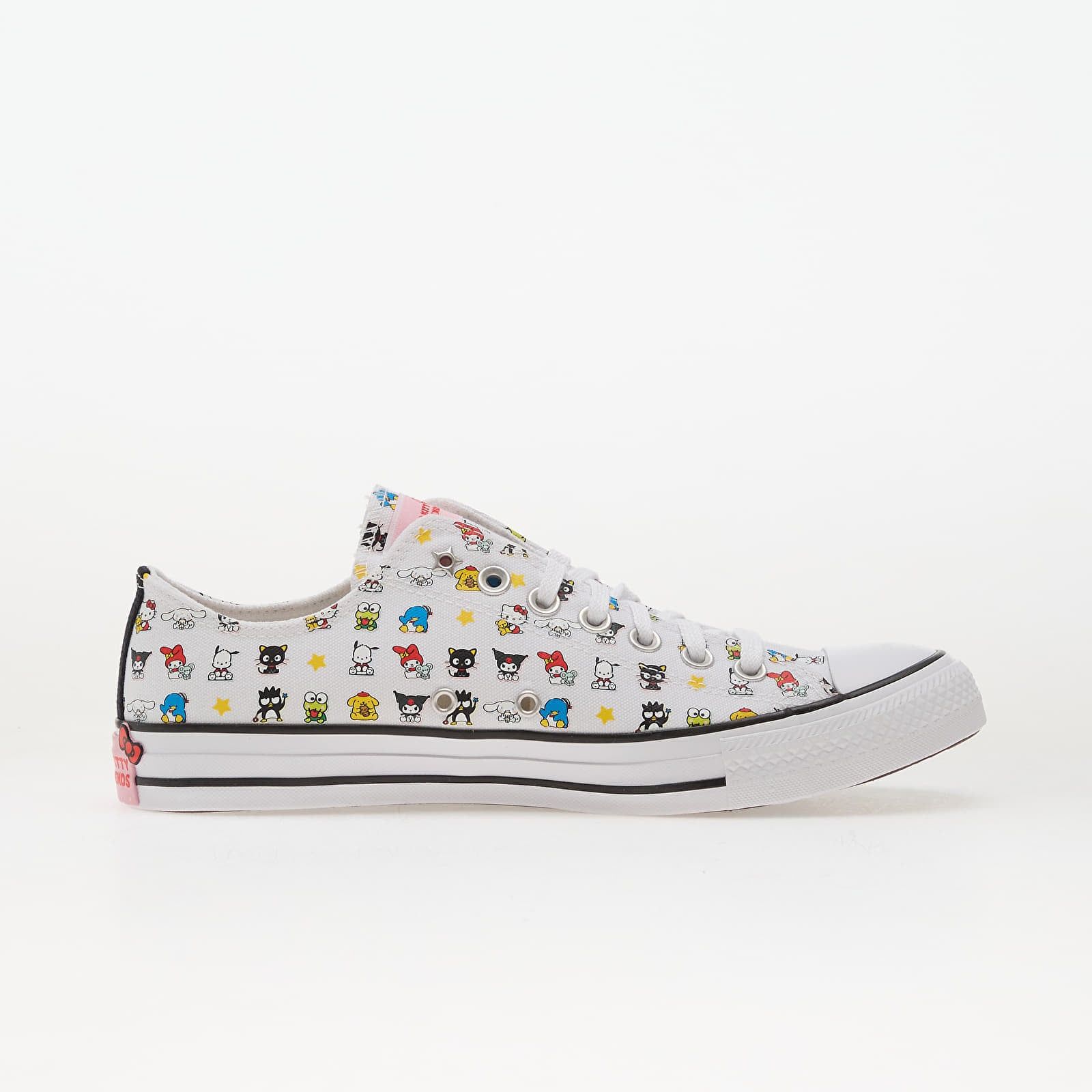 Sneakers x Hello Kitty and Friends Chuck Taylor All Star Ox EUR 42 - Converse - Modalova