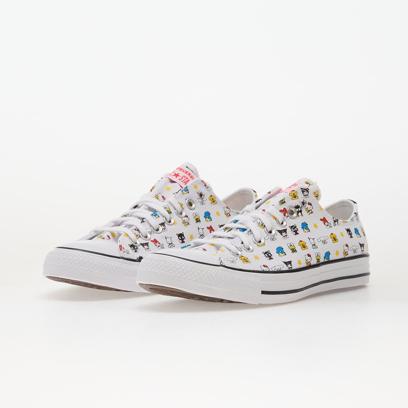 Sneakers x Hello Kitty and Friends Chuck Taylor All Star Ox EUR 42 - Converse - Modalova
