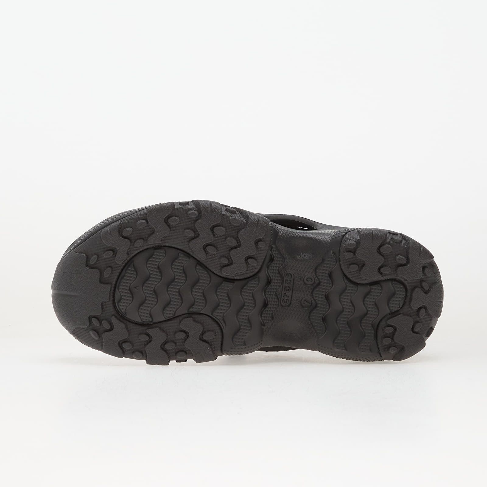 Sneakers Trailbreak 2 Tech EUR 41-42 - Crocs - Modalova