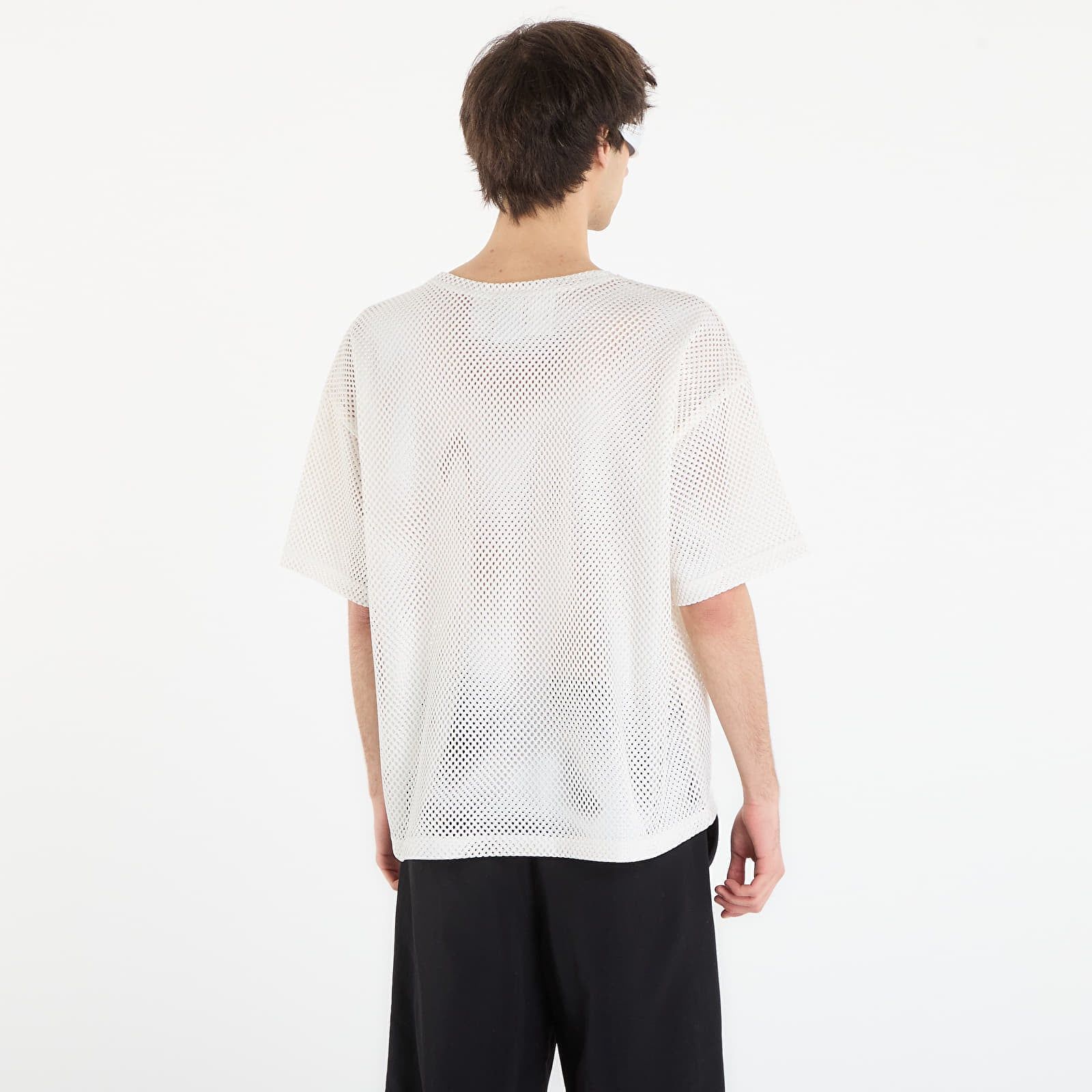 Maglietta Redbox Mesh T-Shirt L - The North Face - Modalova