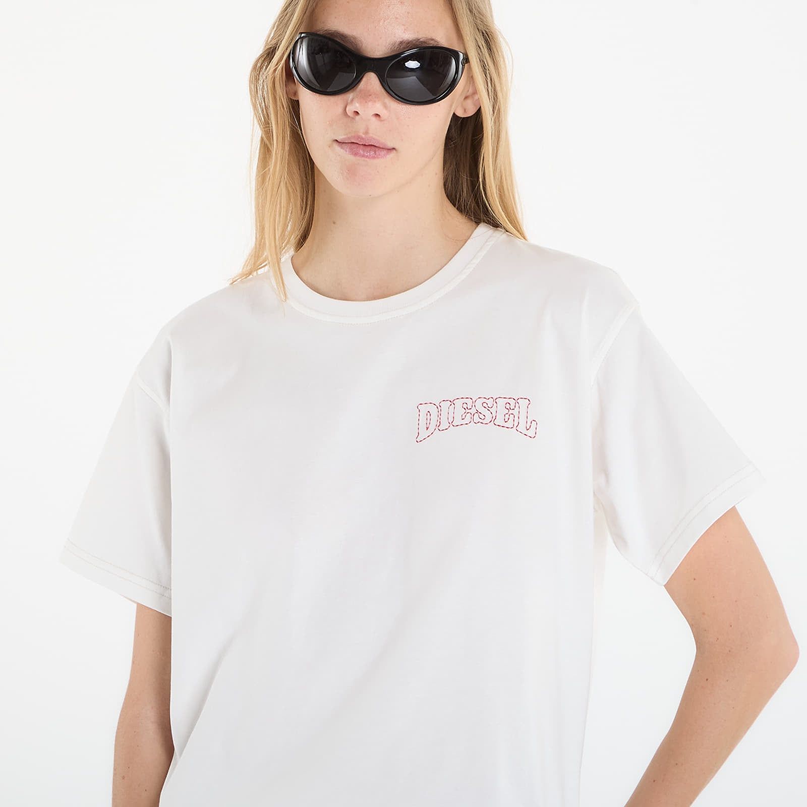 Maglietta T-Normy-S17 T-Shirt S - DIESEL - Modalova